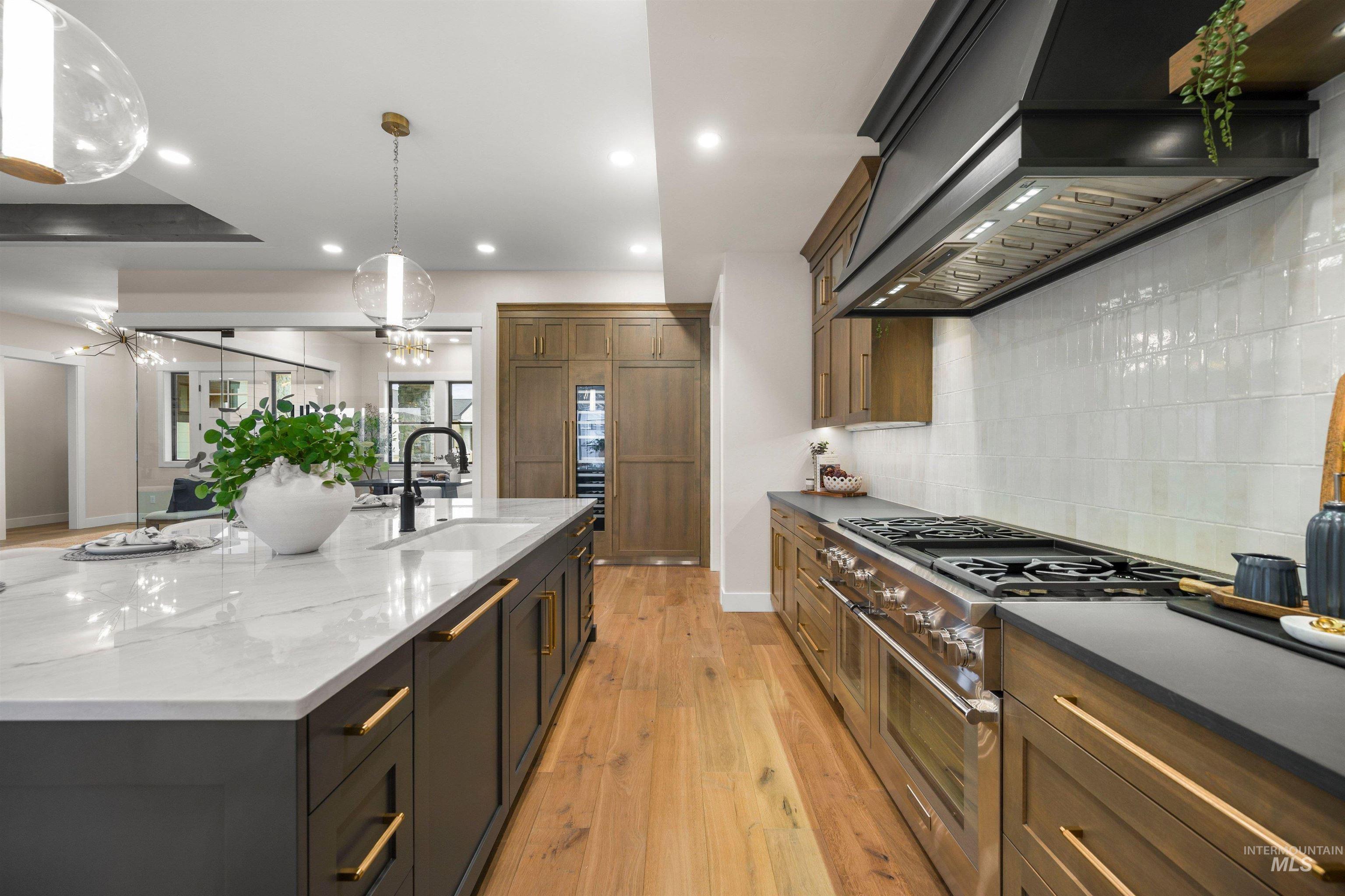 3631 N Harvest Moon Way, Eagle, Idaho 83616, 4 Bedrooms, 4.5 Bathrooms, Residential For Sale, Price $1,985,500, 98965003