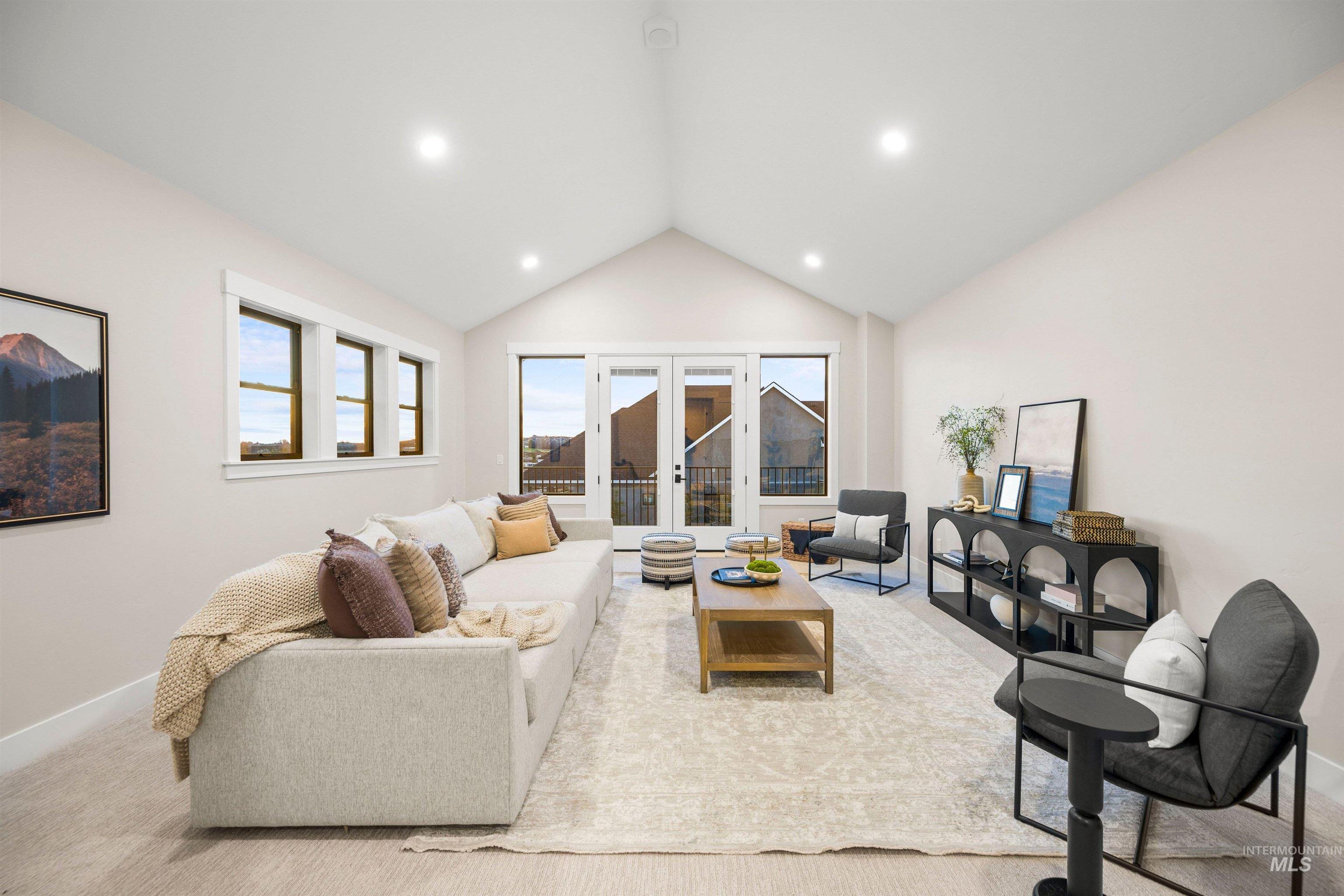 3631 N Harvest Moon Way, Eagle, Idaho 83616, 4 Bedrooms, 4.5 Bathrooms, Residential For Sale, Price $1,985,500, 98965003