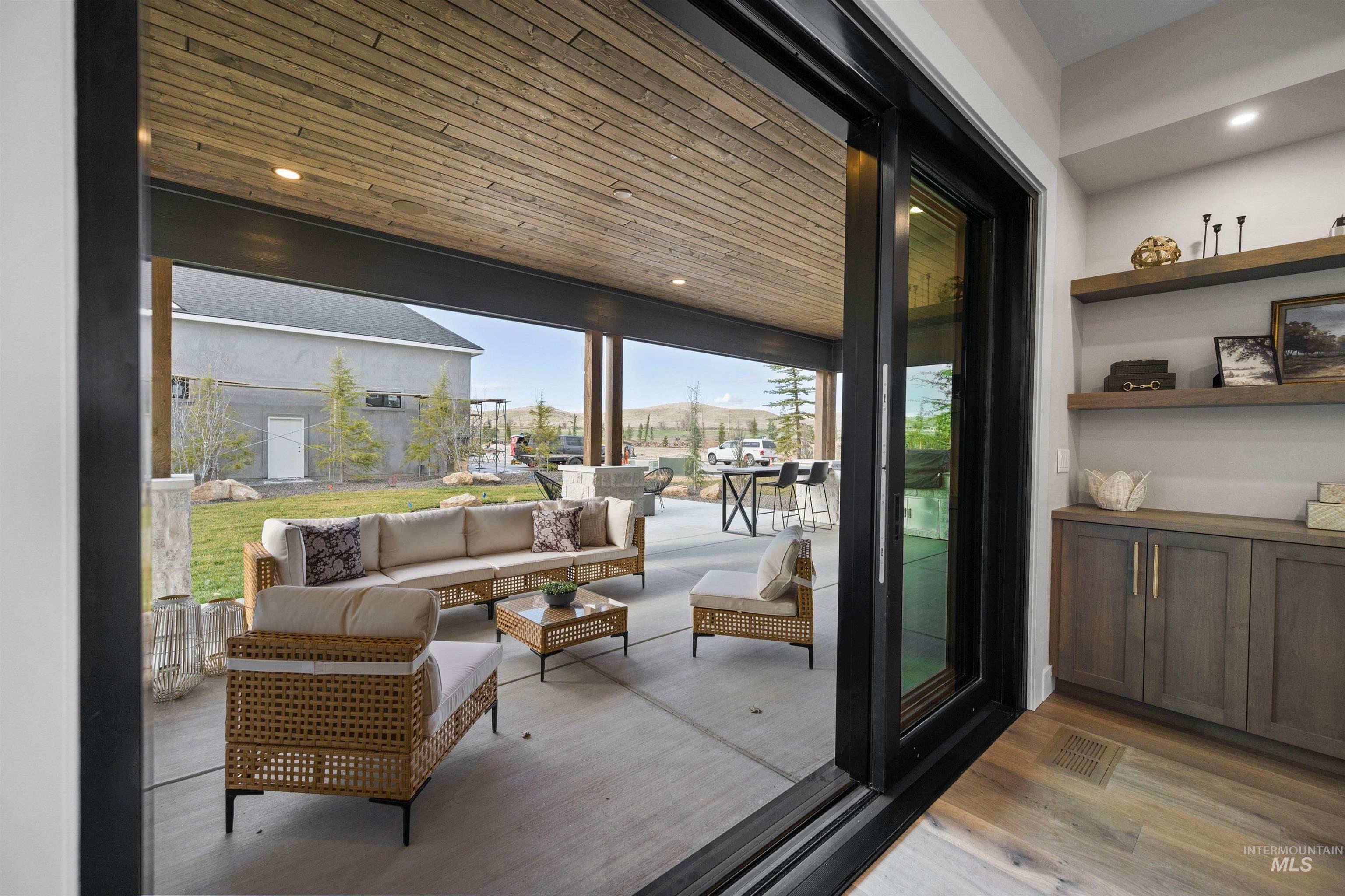 3631 N Harvest Moon Way, Eagle, Idaho 83616, 4 Bedrooms, 4.5 Bathrooms, Residential For Sale, Price $1,985,500, 98965003