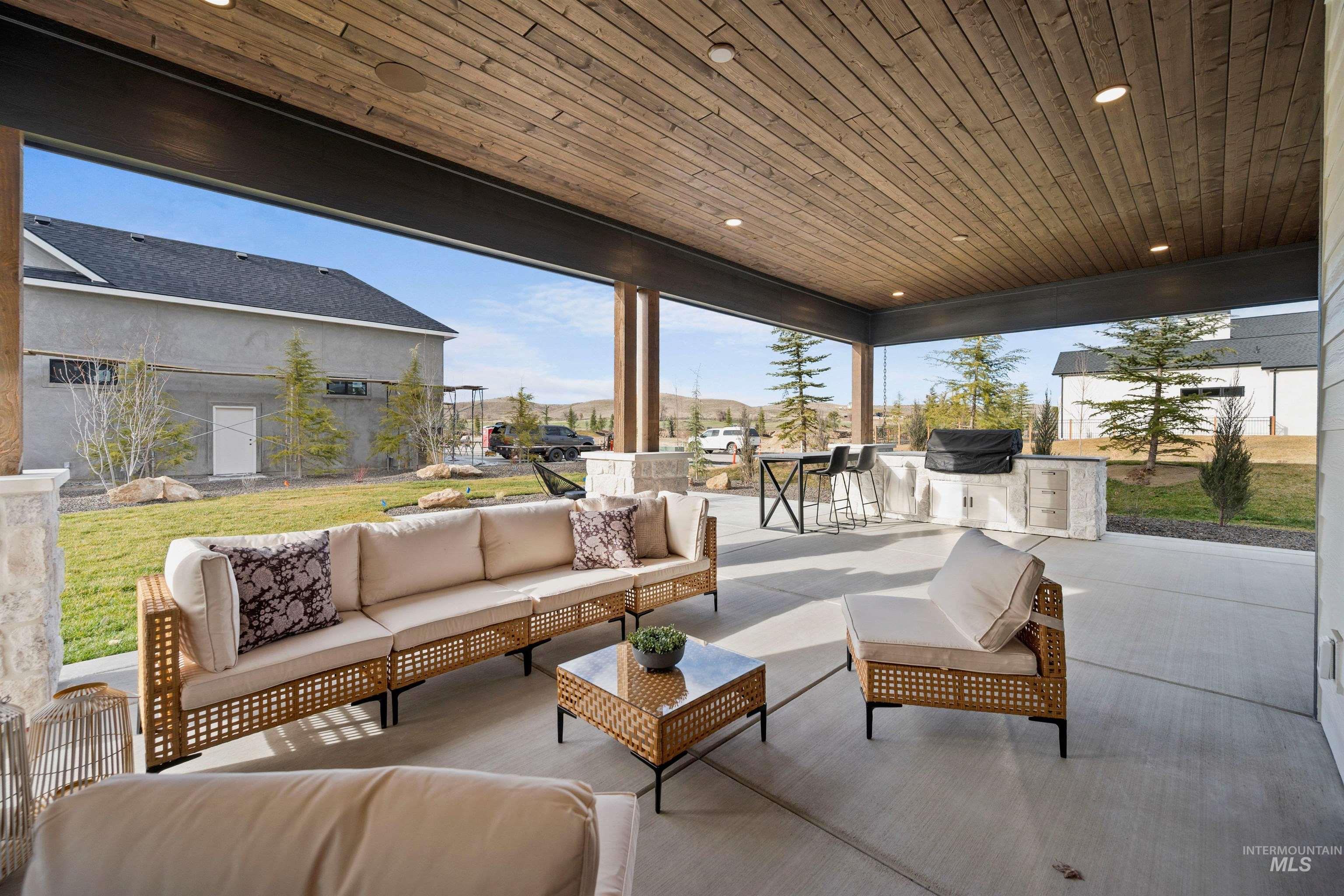 3631 N Harvest Moon Way, Eagle, Idaho 83616, 4 Bedrooms, 4.5 Bathrooms, Residential For Sale, Price $1,985,500, 98965003