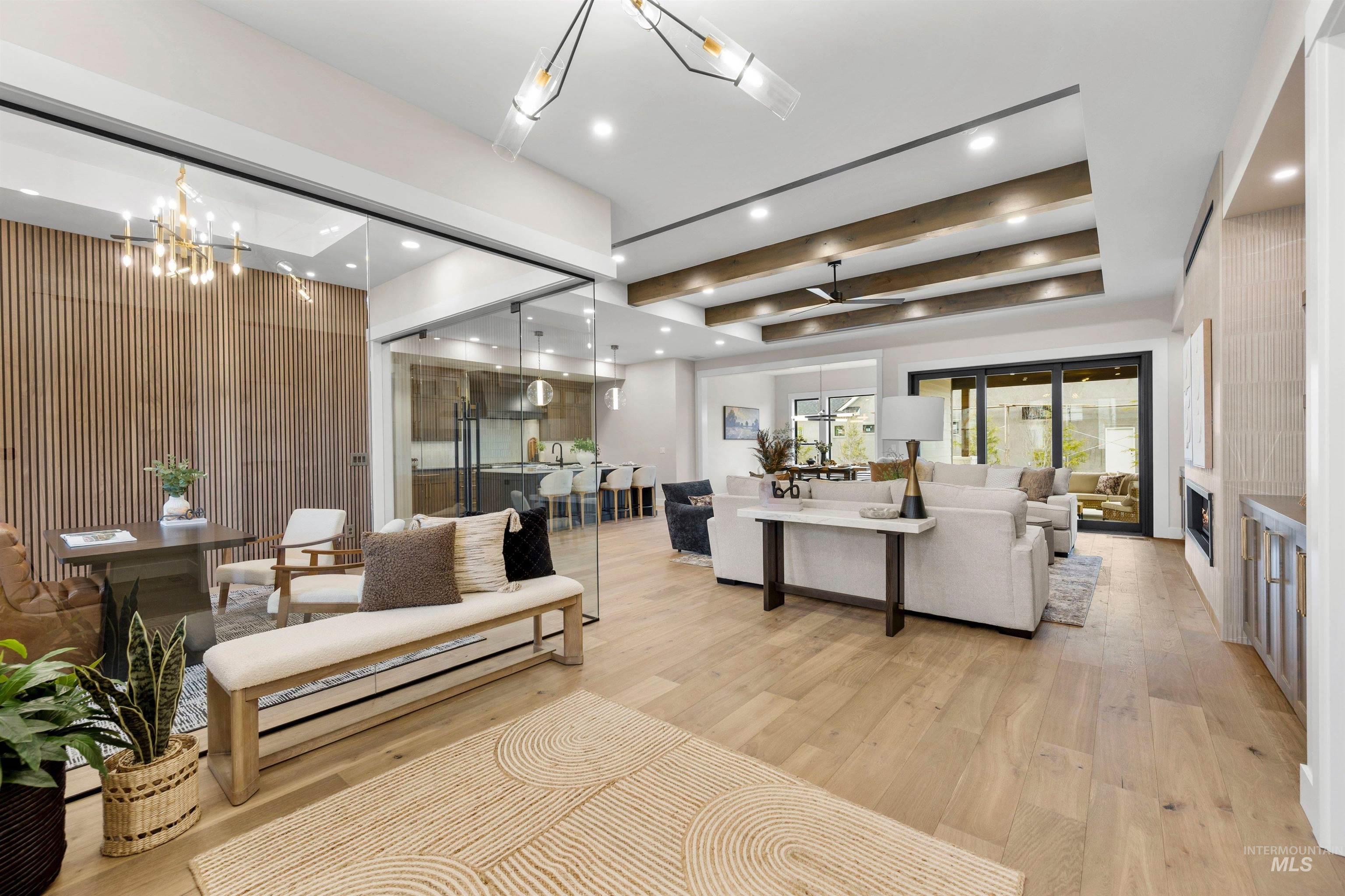 3631 N Harvest Moon Way, Eagle, Idaho 83616, 4 Bedrooms, 4.5 Bathrooms, Residential For Sale, Price $1,985,500, 98965003