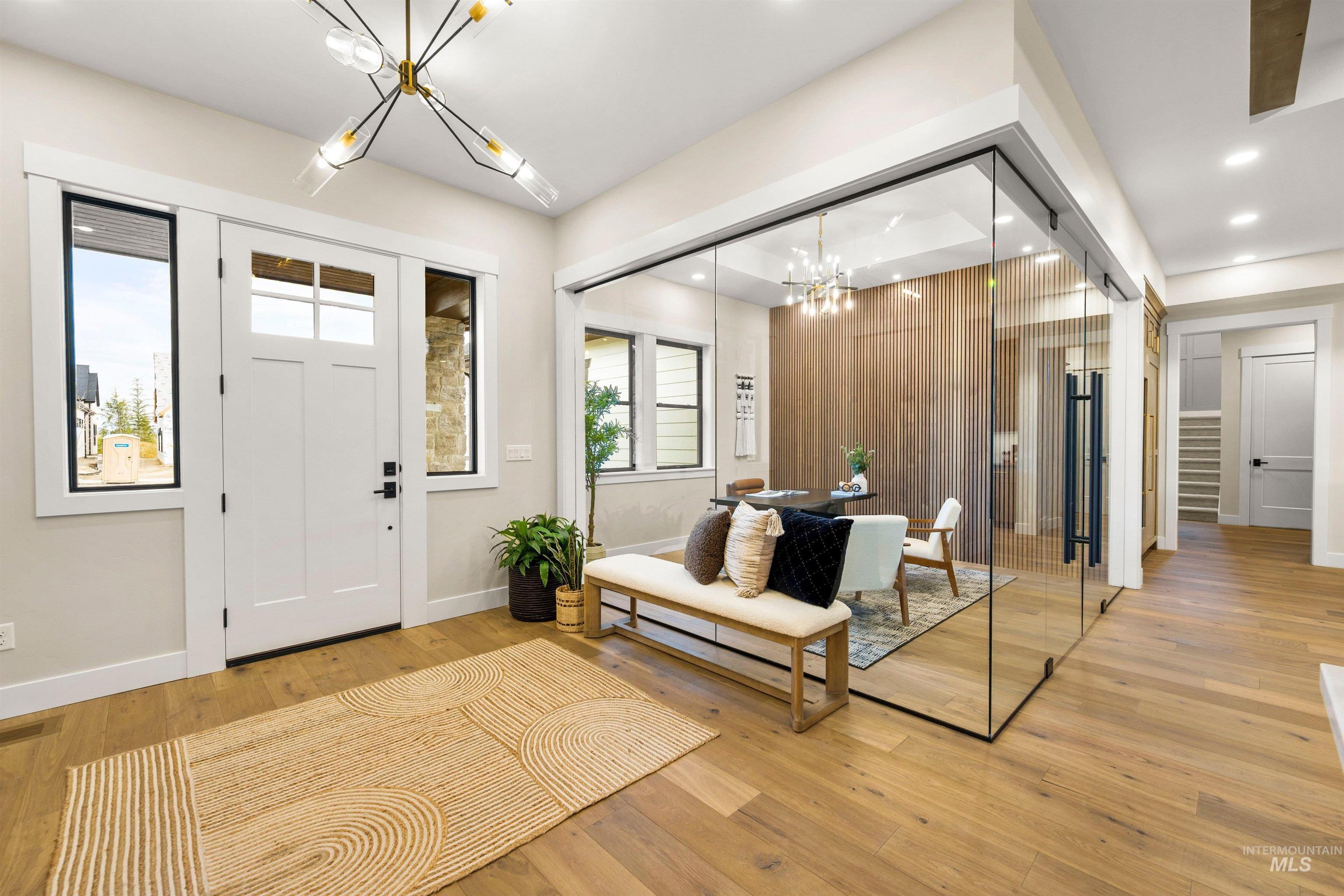 3631 N Harvest Moon Way, Eagle, Idaho 83616, 4 Bedrooms, 4.5 Bathrooms, Residential For Sale, Price $1,985,500, 98965003