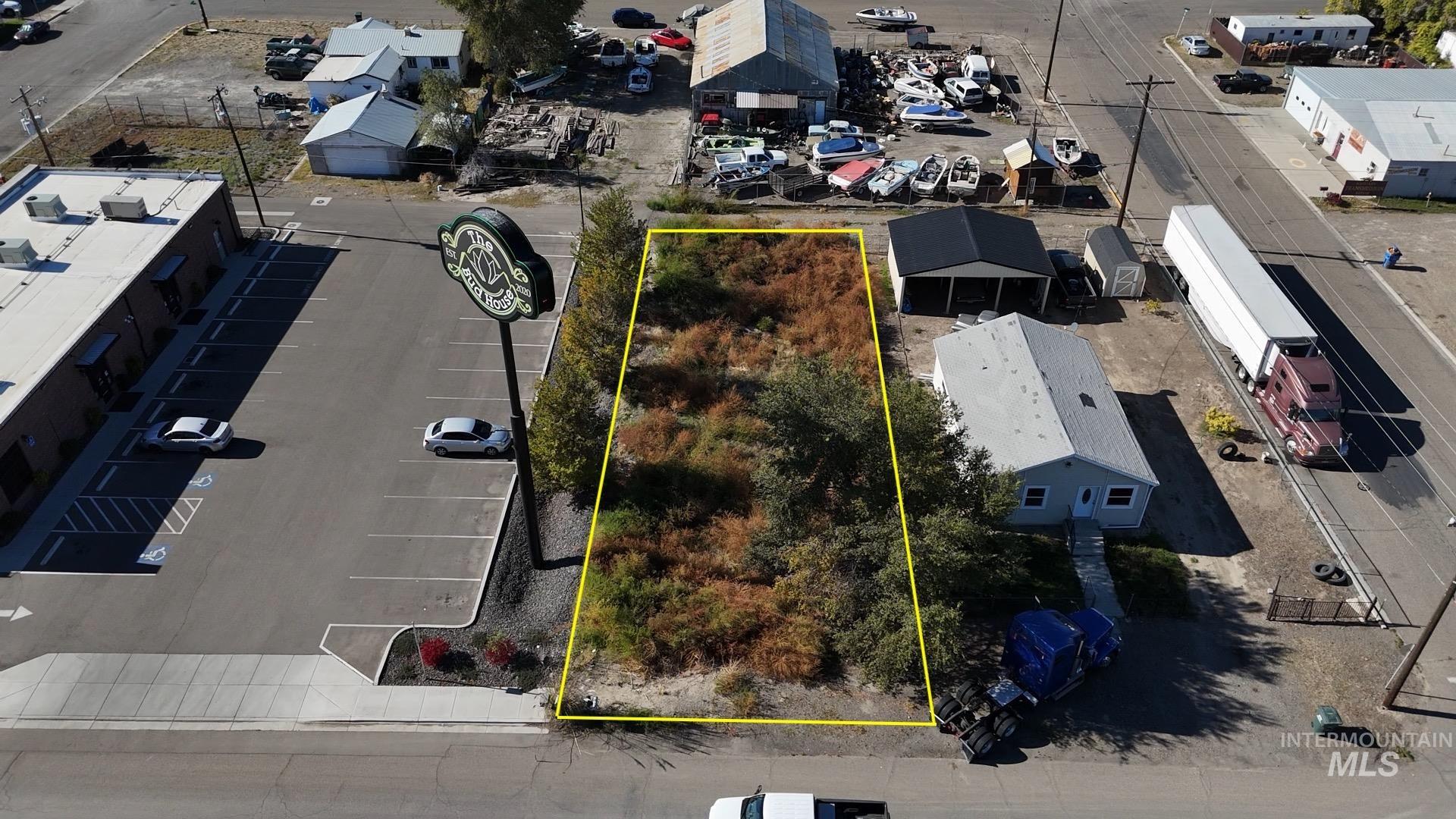 TBD NE 2nd St, Ontario, Oregon 97914, Land For Sale, Price $75,000,MLS 98965005