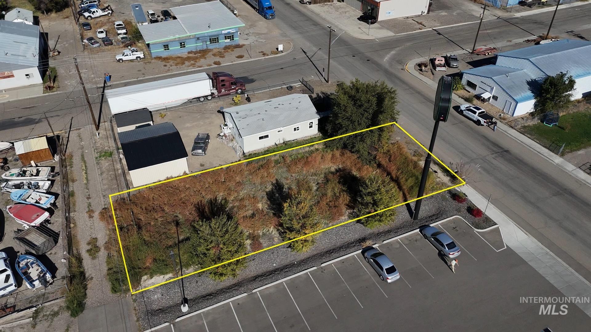 TBD NE 2nd St, Ontario, Oregon 97914, Land For Sale, Price $75,000,MLS 98965005