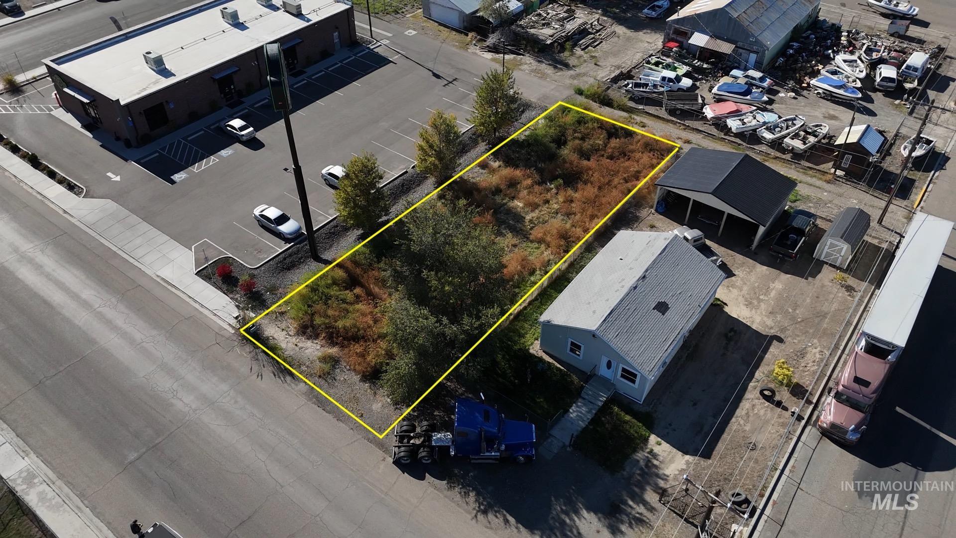 TBD NE 2nd St, Ontario, Oregon 97914, Land For Sale, Price $75,000,MLS 98965005