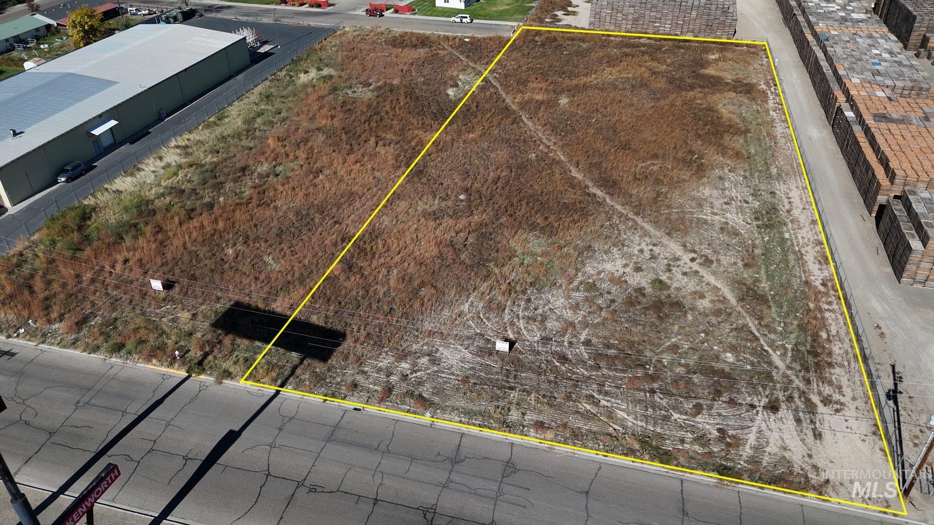TBD SE 9th Ave, Ontario, Oregon 97914, Land For Sale, Price $190,000,MLS 98965006