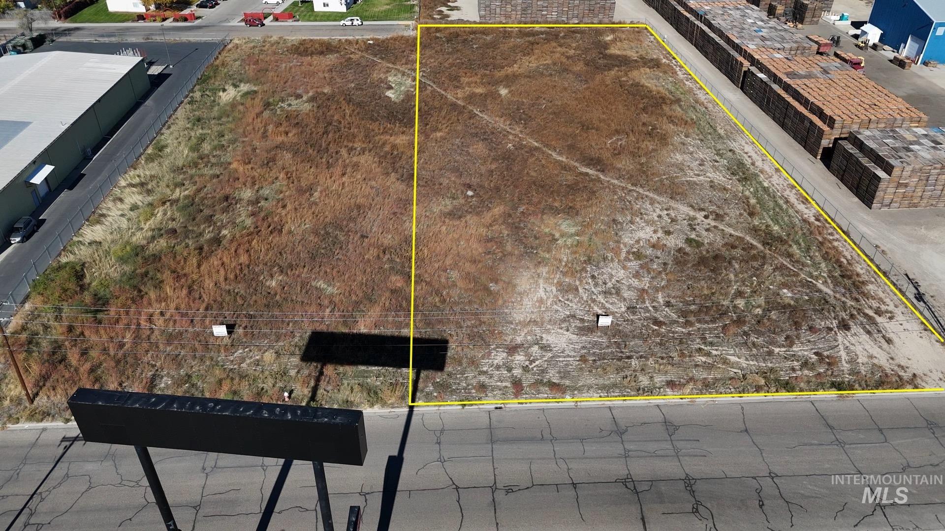 TBD SE 9th Ave, Ontario, Oregon 97914, Land For Sale, Price $190,000,MLS 98965006