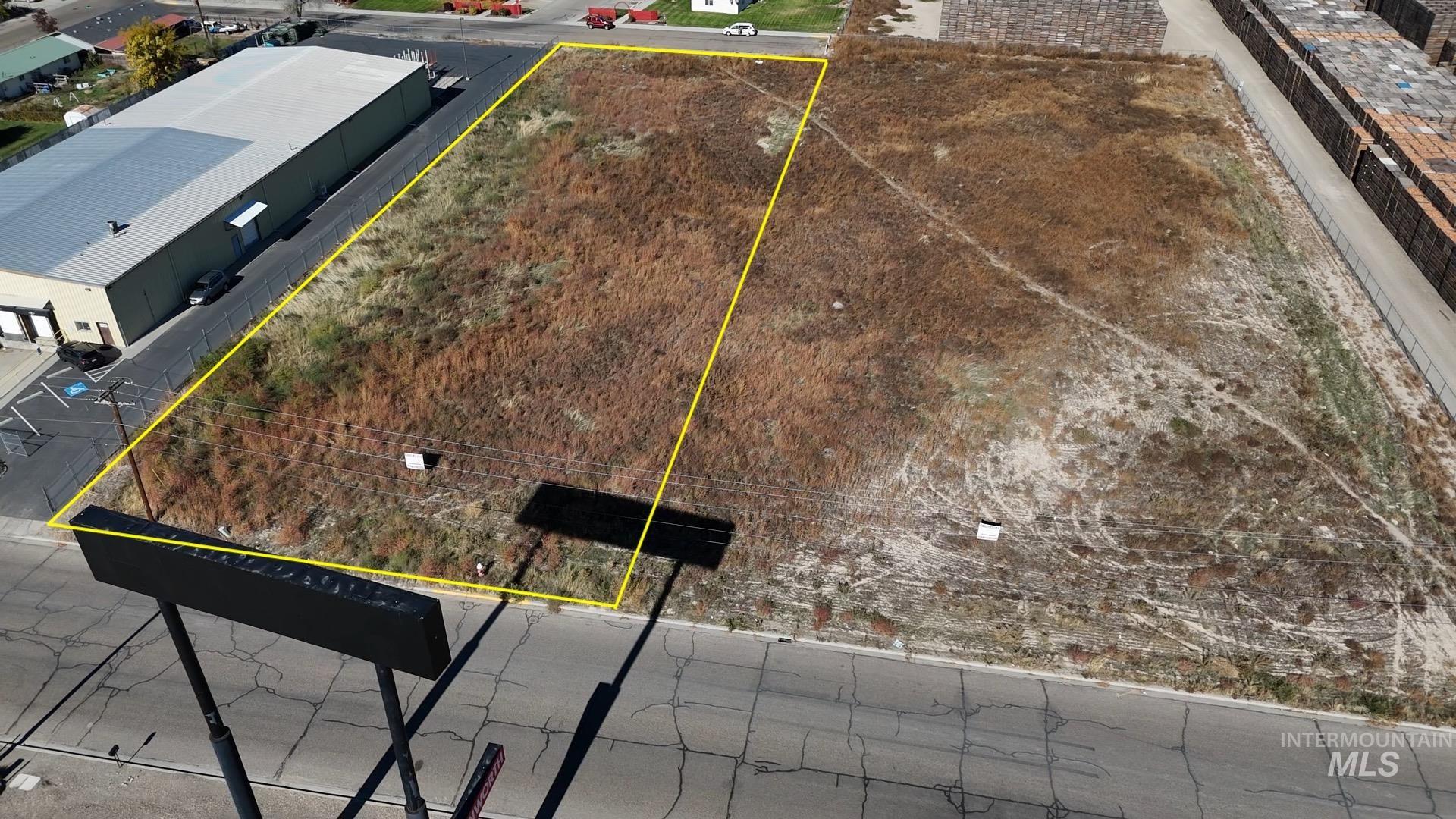 TBD SE 9th St 1, Ontario, Oregon 97914, Land For Sale, Price $180,000,MLS 98965007