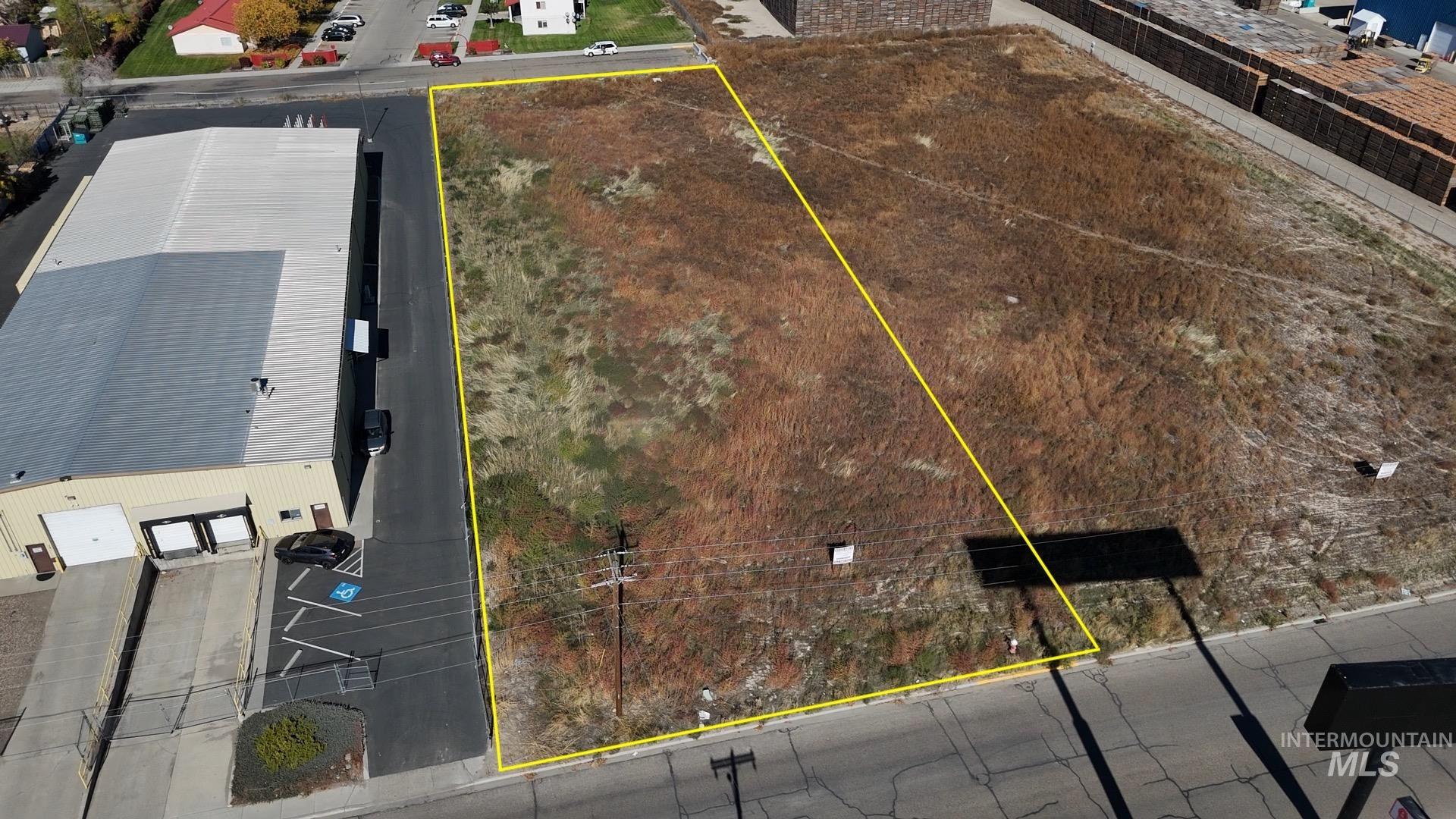 TBD SE 9th St 1, Ontario, Oregon 97914, Land For Sale, Price $180,000,MLS 98965007