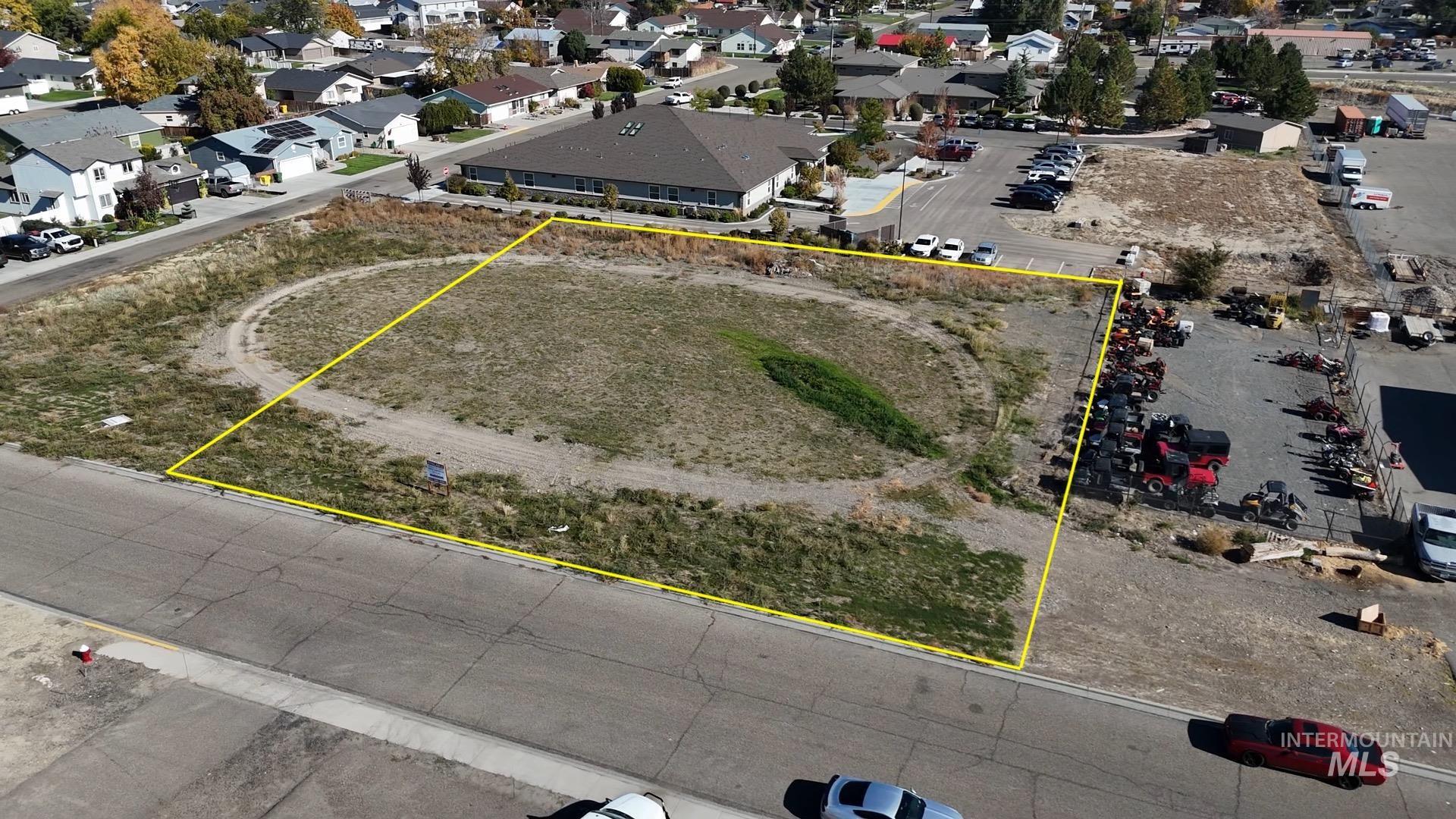 TBD SW 18th St, Ontario, Oregon 97914, Land For Sale, Price $120,000,MLS 98965008