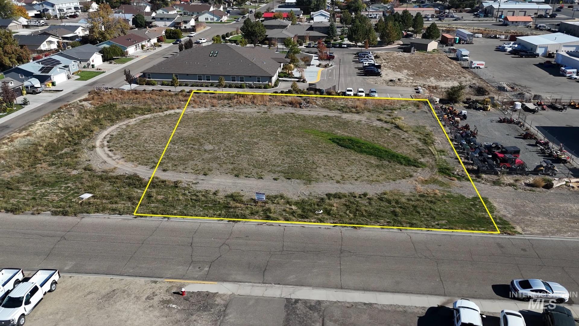 TBD SW 18th St, Ontario, Oregon 97914, Land For Sale, Price $120,000,MLS 98965008