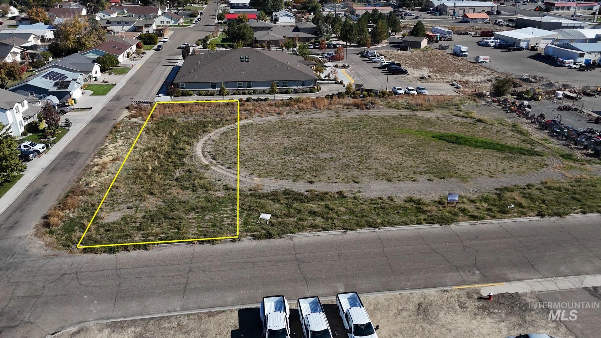 TBD SW 18th St, Ontario, Oregon 97914, Land For Sale, Price $100,000,MLS 98965010