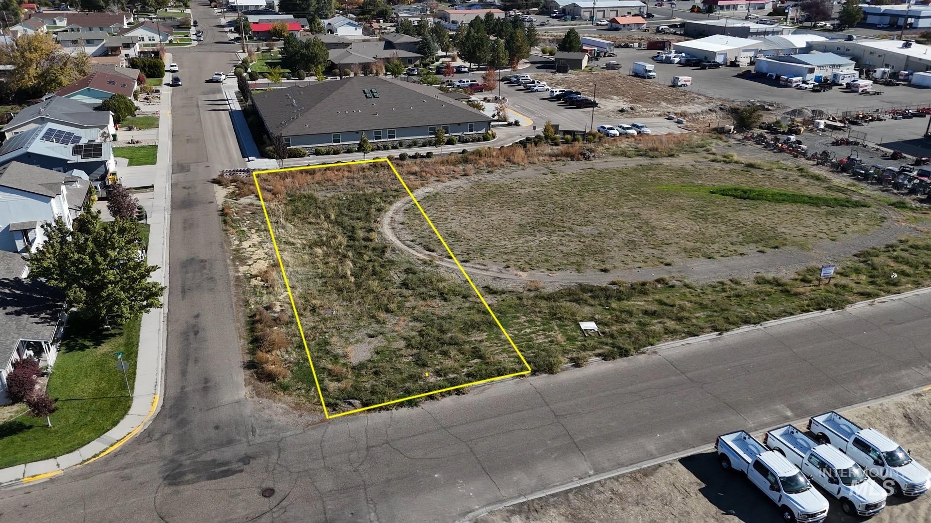 TBD SW 18th St, Ontario, Oregon 97914, Land For Sale, Price $100,000,MLS 98965010