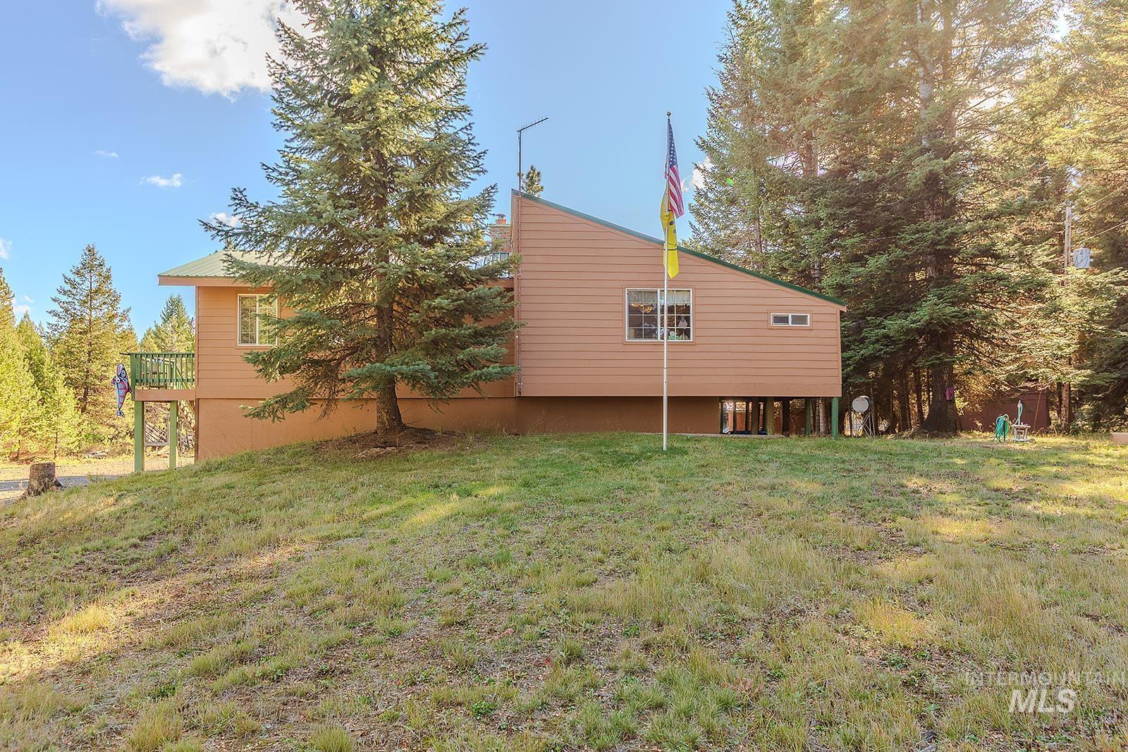 25314 Soldiers Meadow Road, Winchester, Idaho 83555, 2 Bedrooms, 2 Bathrooms, Residential For Sale, Price $539,500,MLS 98965031