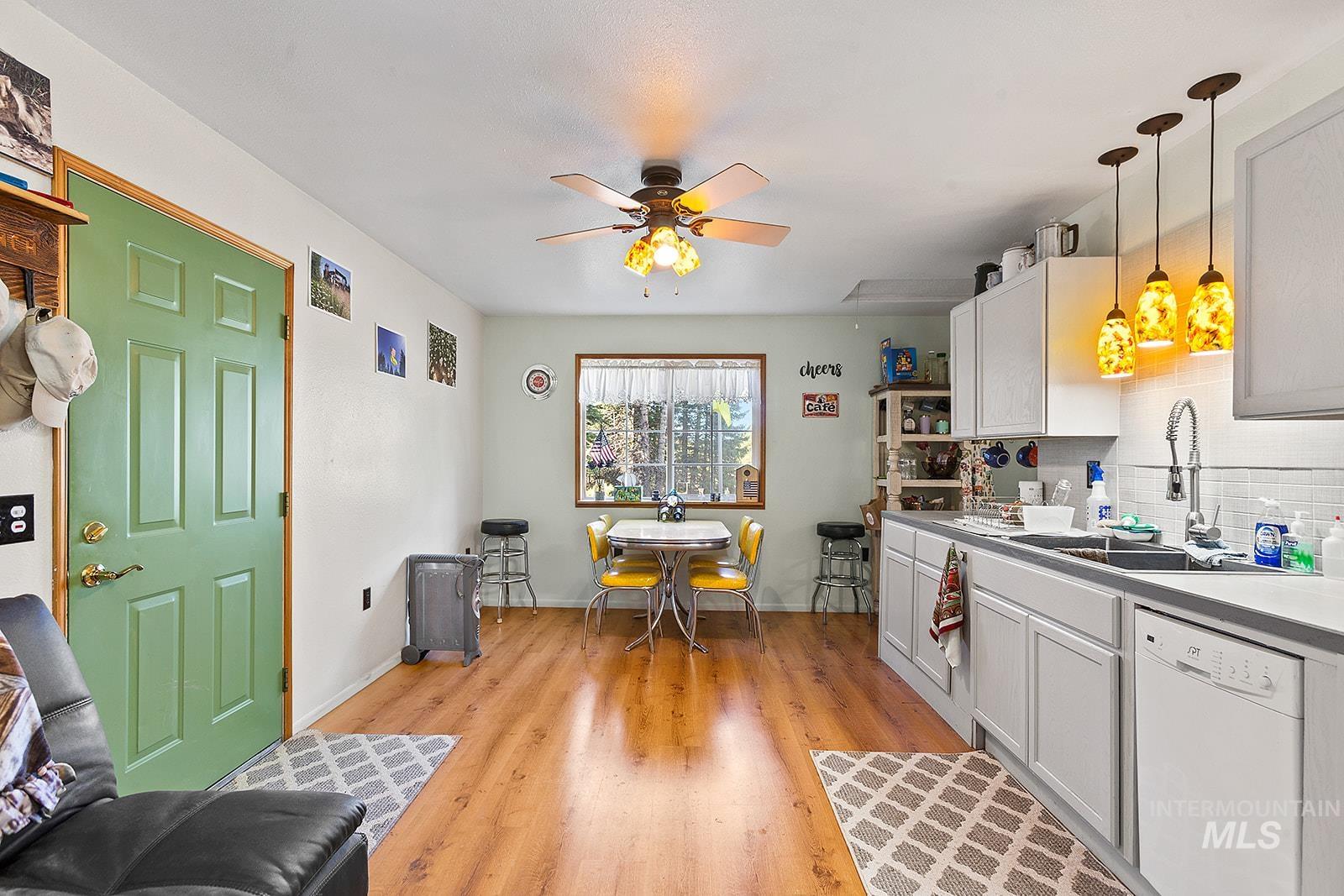 25314 Soldiers Meadow Road, Winchester, Idaho 83555, 2 Bedrooms, 2 Bathrooms, Residential For Sale, Price $539,500,MLS 98965031