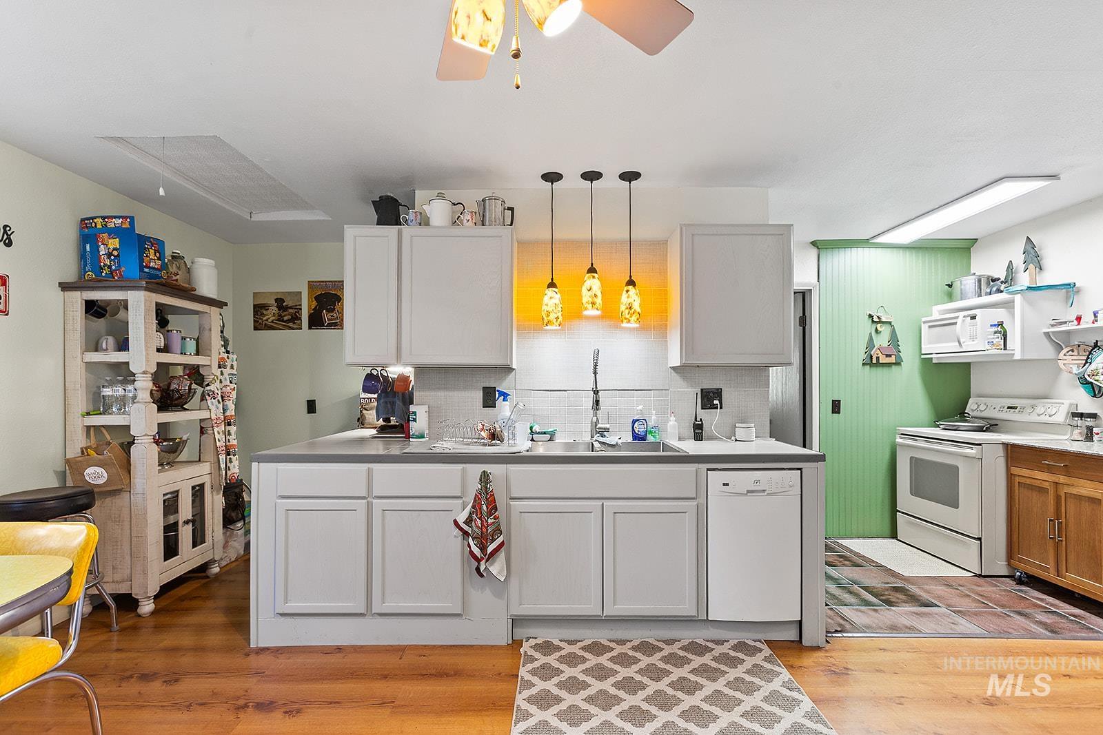 25314 Soldiers Meadow Road, Winchester, Idaho 83555, 2 Bedrooms, 2 Bathrooms, Residential For Sale, Price $539,500,MLS 98965031