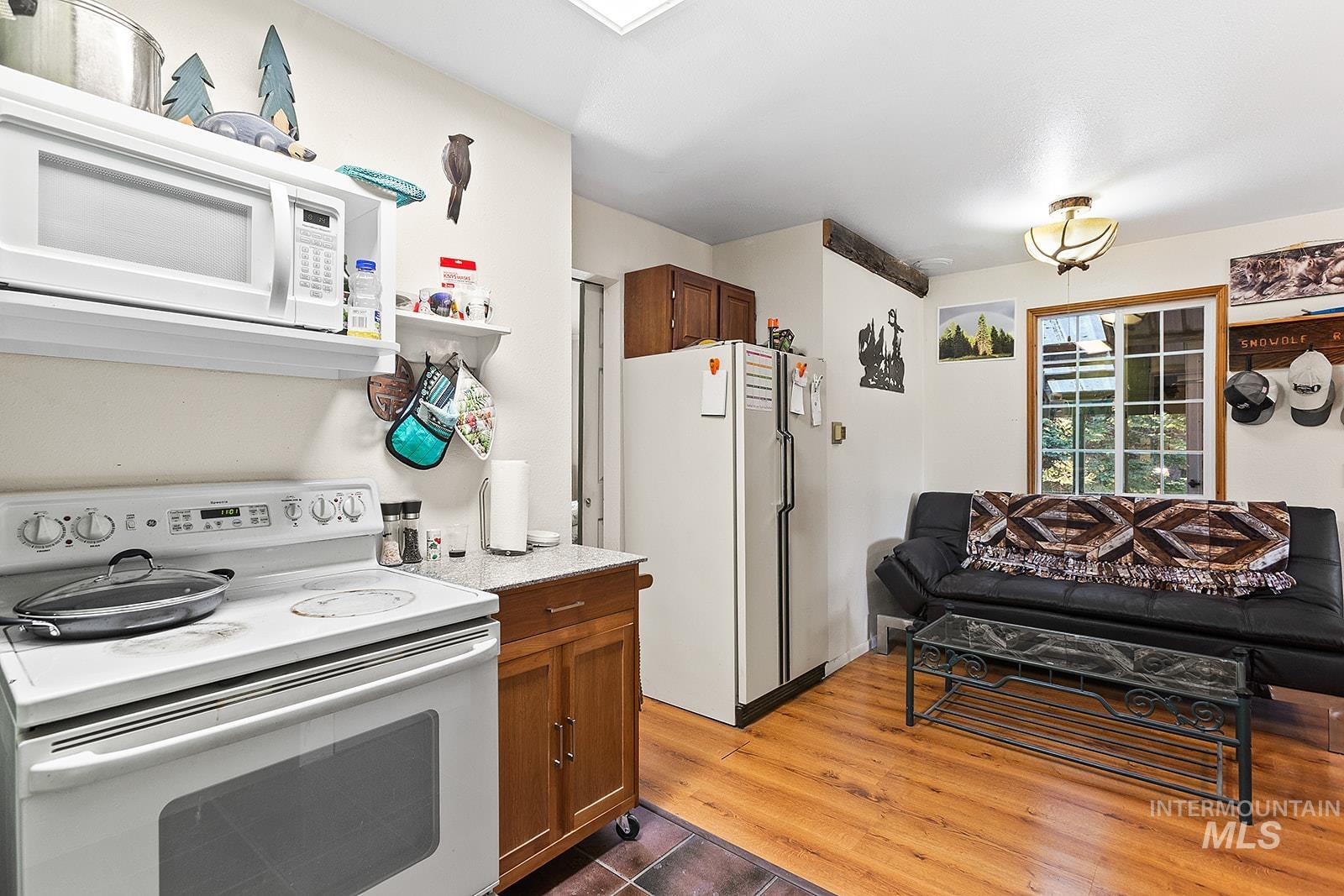 25314 Soldiers Meadow Road, Winchester, Idaho 83555, 2 Bedrooms, 2 Bathrooms, Residential For Sale, Price $539,500,MLS 98965031