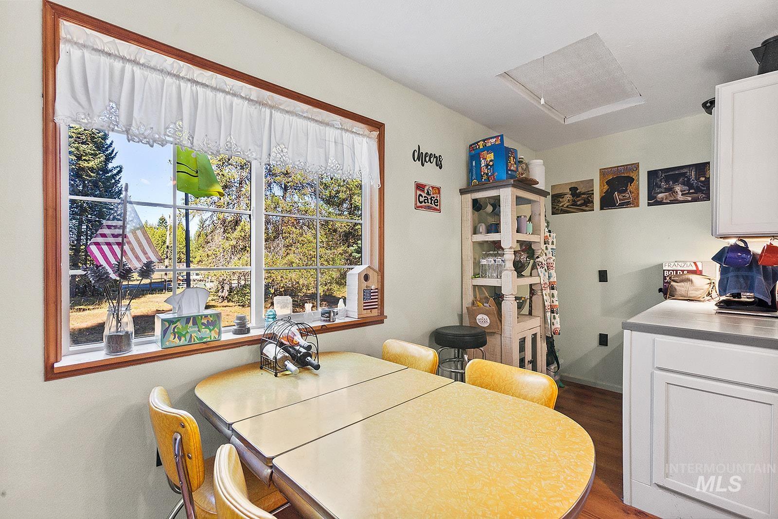 25314 Soldiers Meadow Road, Winchester, Idaho 83555, 2 Bedrooms, 2 Bathrooms, Residential For Sale, Price $539,500,MLS 98965031