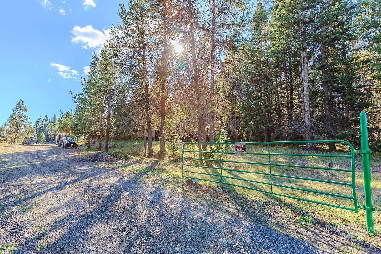 25314 Soldiers Meadow Road, Winchester, Idaho 83555, 2 Bedrooms, 2 Bathrooms, Residential For Sale, Price $539,500,MLS 98965031