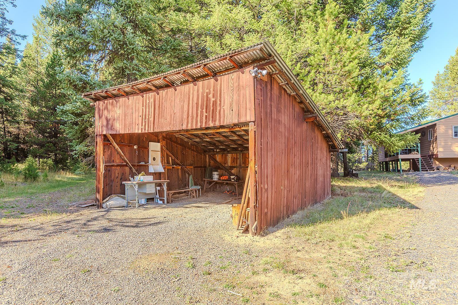 25314 Soldiers Meadow Road, Winchester, Idaho 83555, 2 Bedrooms, 2 Bathrooms, Residential For Sale, Price $539,500,MLS 98965031