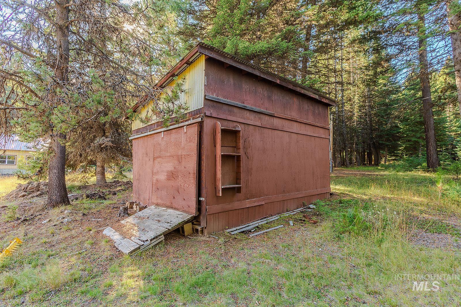 25314 Soldiers Meadow Road, Winchester, Idaho 83555, 2 Bedrooms, 2 Bathrooms, Residential For Sale, Price $539,500,MLS 98965031