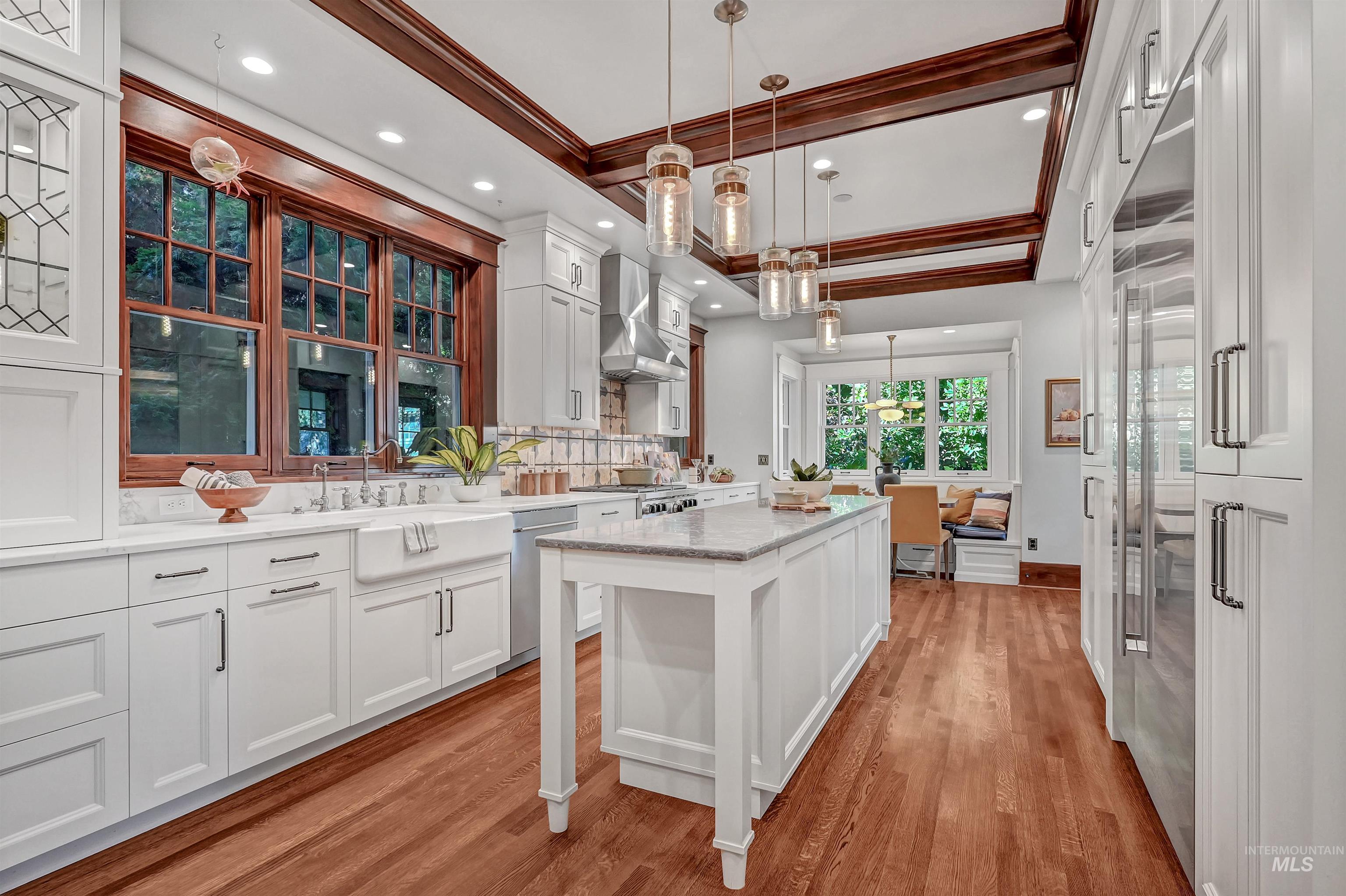 1019 N 9Th St, Boise, Idaho 83702-4232, 4 Bedrooms, 2.5 Bathrooms, Residential For Sale, Price $2,400,000,MLS 98965033