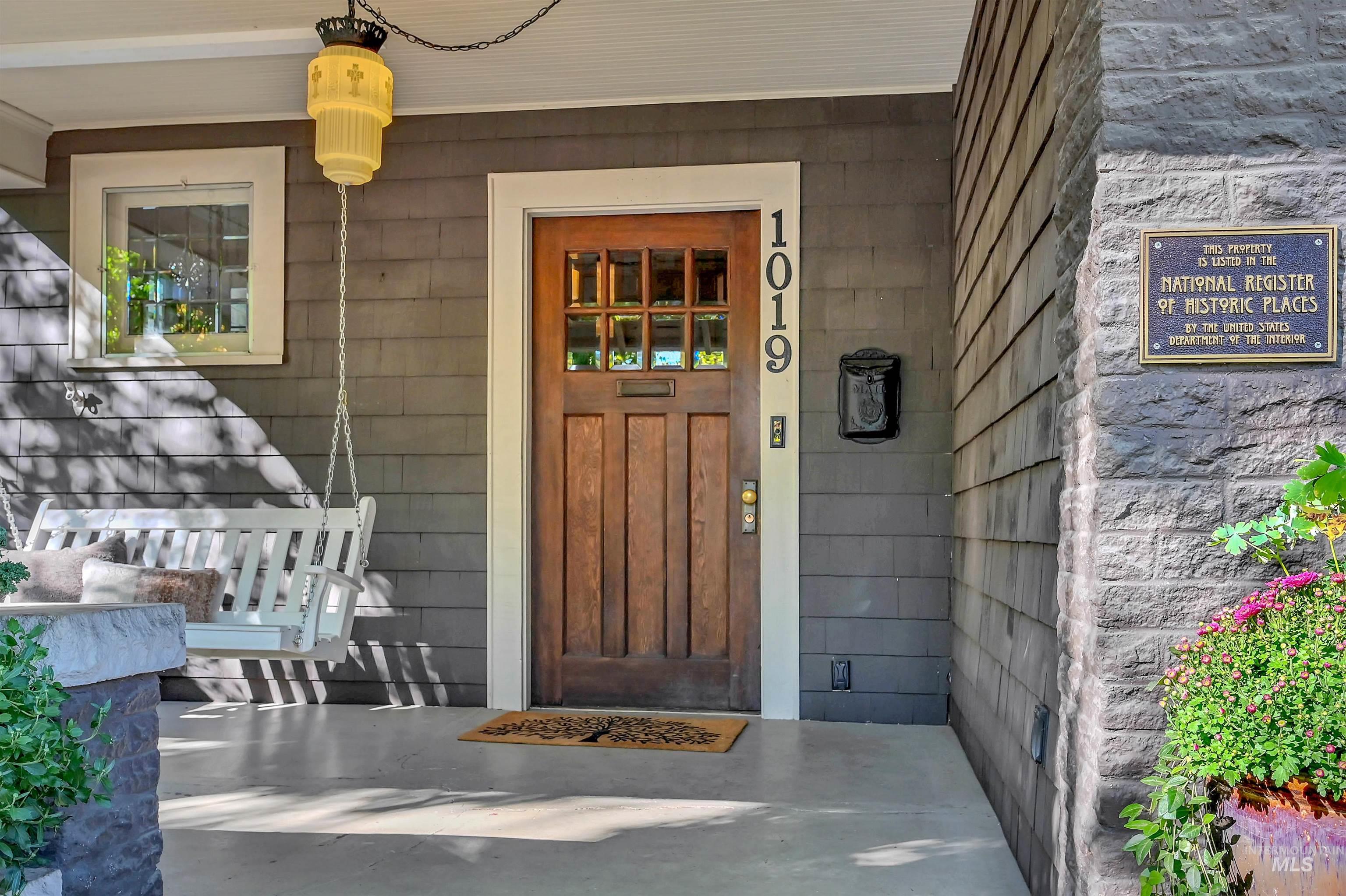 1019 N 9Th St, Boise, Idaho 83702-4232, 4 Bedrooms, 2.5 Bathrooms, Residential For Sale, Price $2,400,000,MLS 98965033