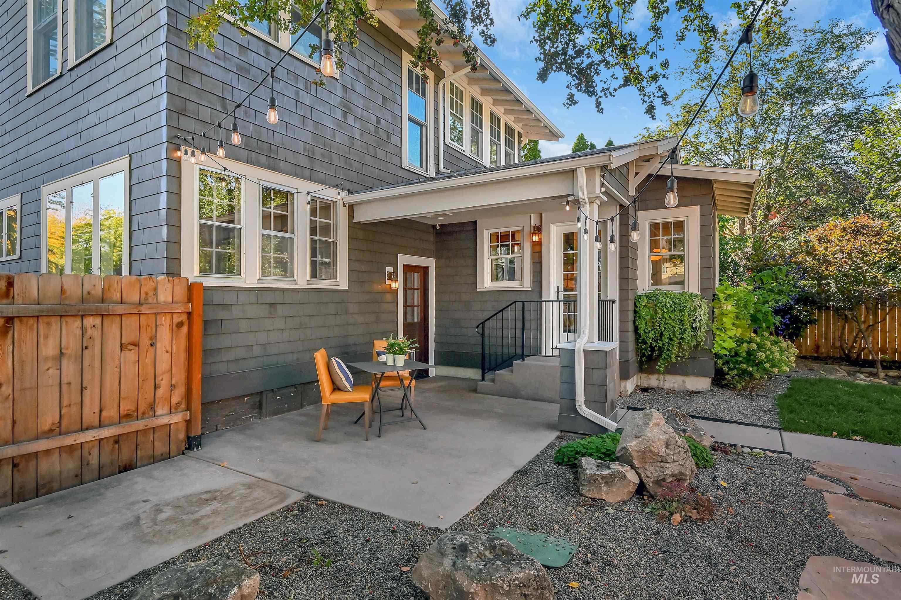 1019 N 9Th St, Boise, Idaho 83702-4232, 4 Bedrooms, 2.5 Bathrooms, Residential For Sale, Price $2,400,000,MLS 98965033