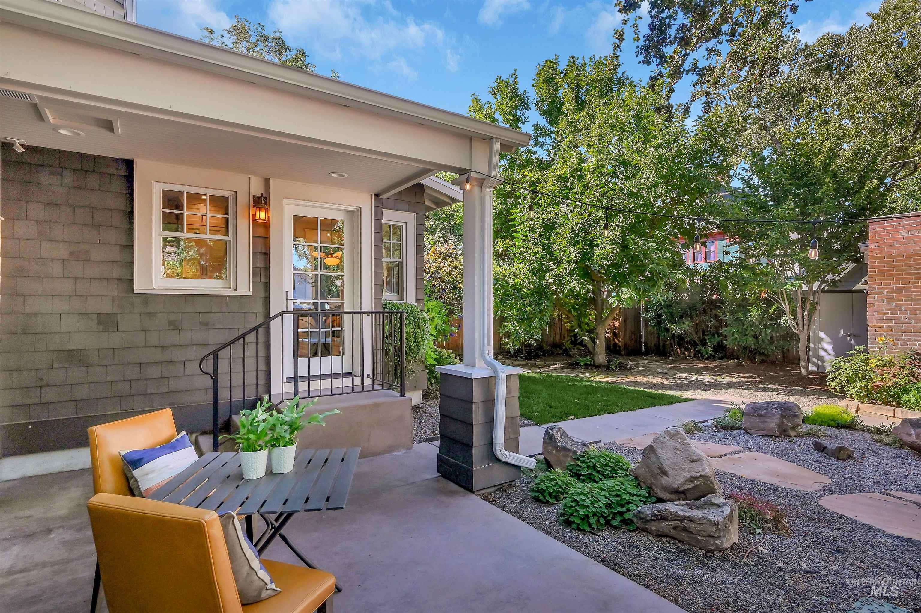 1019 N 9Th St, Boise, Idaho 83702-4232, 4 Bedrooms, 2.5 Bathrooms, Residential For Sale, Price $2,400,000,MLS 98965033