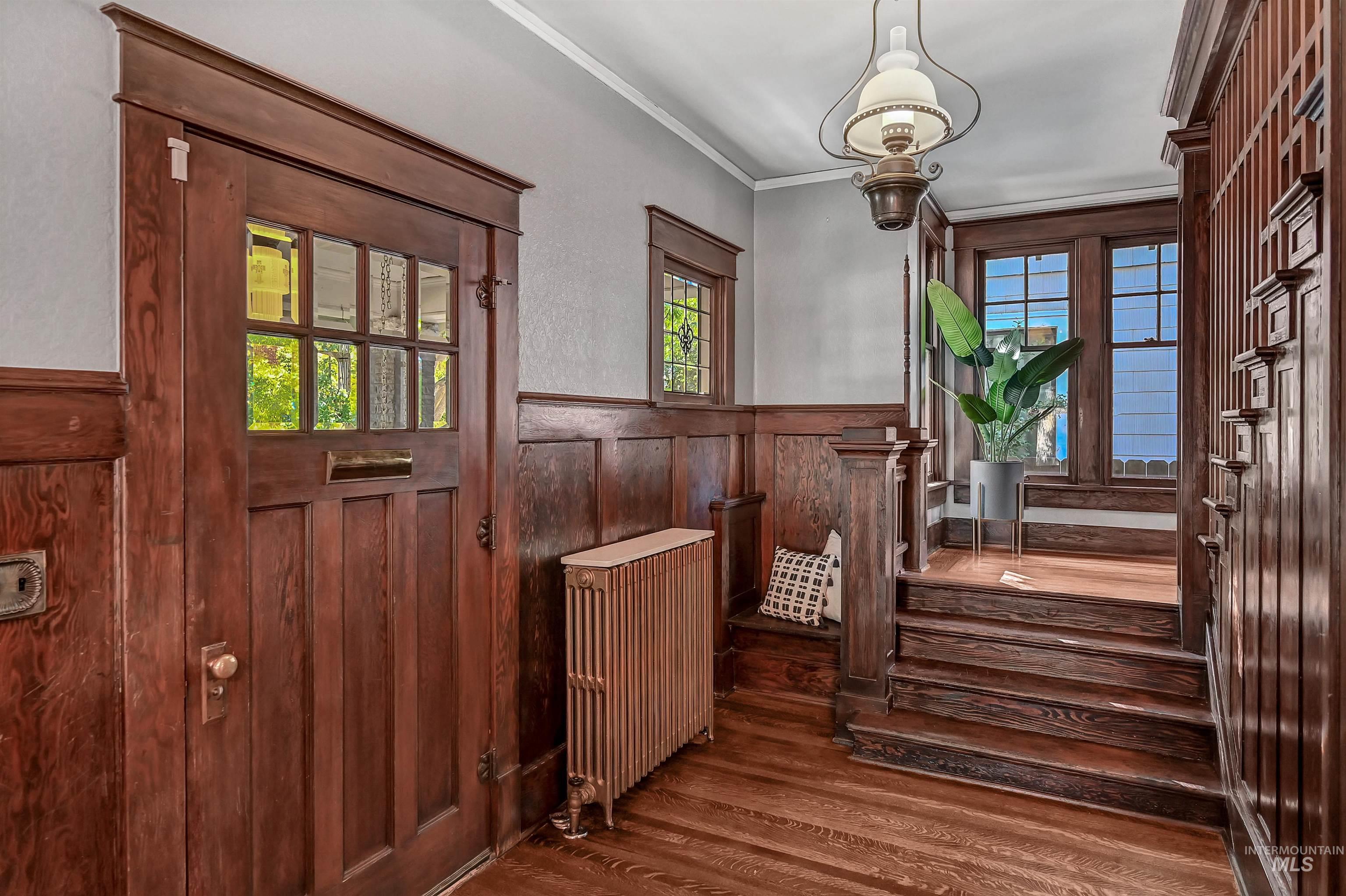 1019 N 9Th St, Boise, Idaho 83702-4232, 4 Bedrooms, 2.5 Bathrooms, Residential For Sale, Price $2,400,000,MLS 98965033