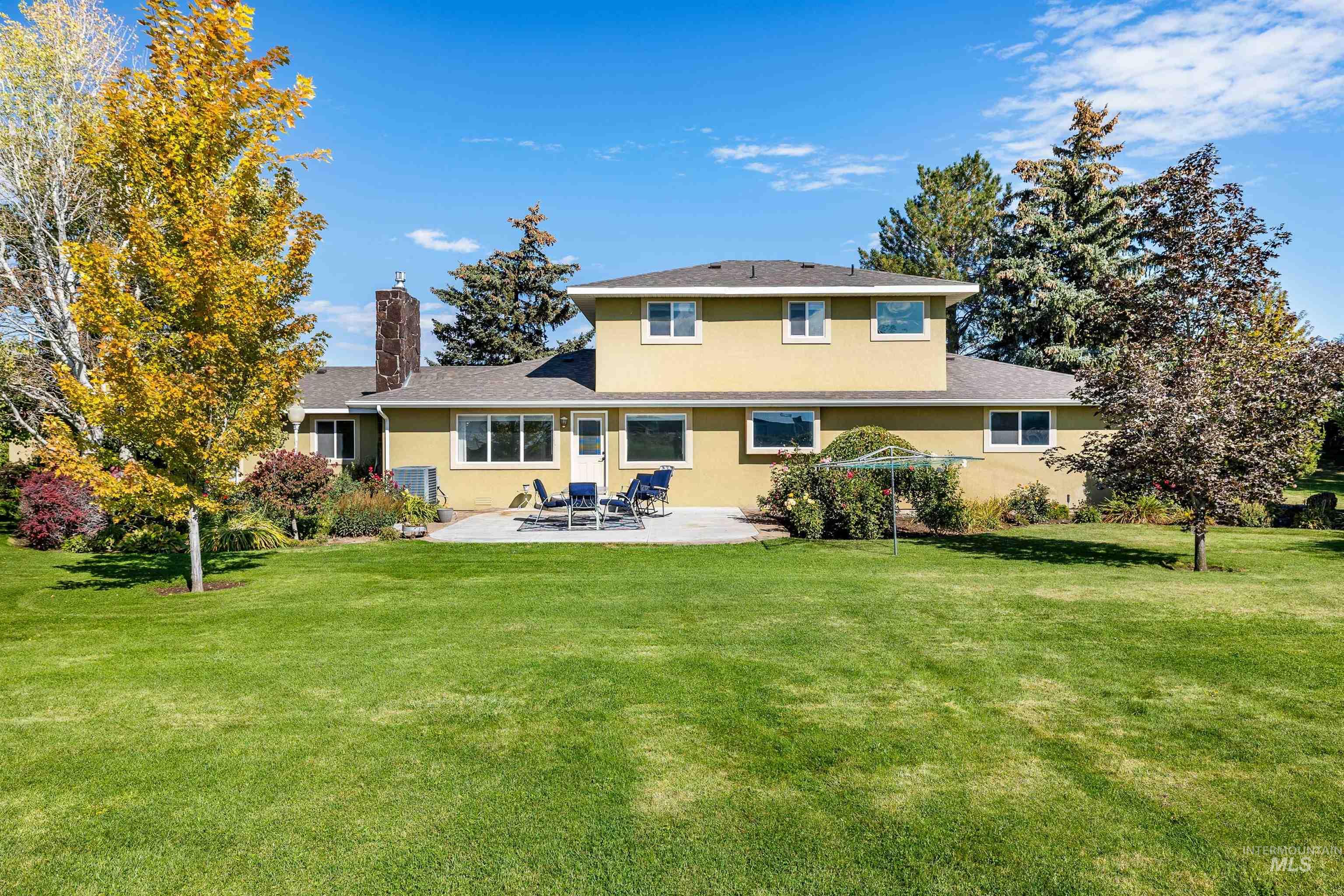 415 W 300 S, Heyburn, Idaho 83336, 4 Bedrooms, 2.5 Bathrooms, Residential For Sale, Price $595,000, 98965040