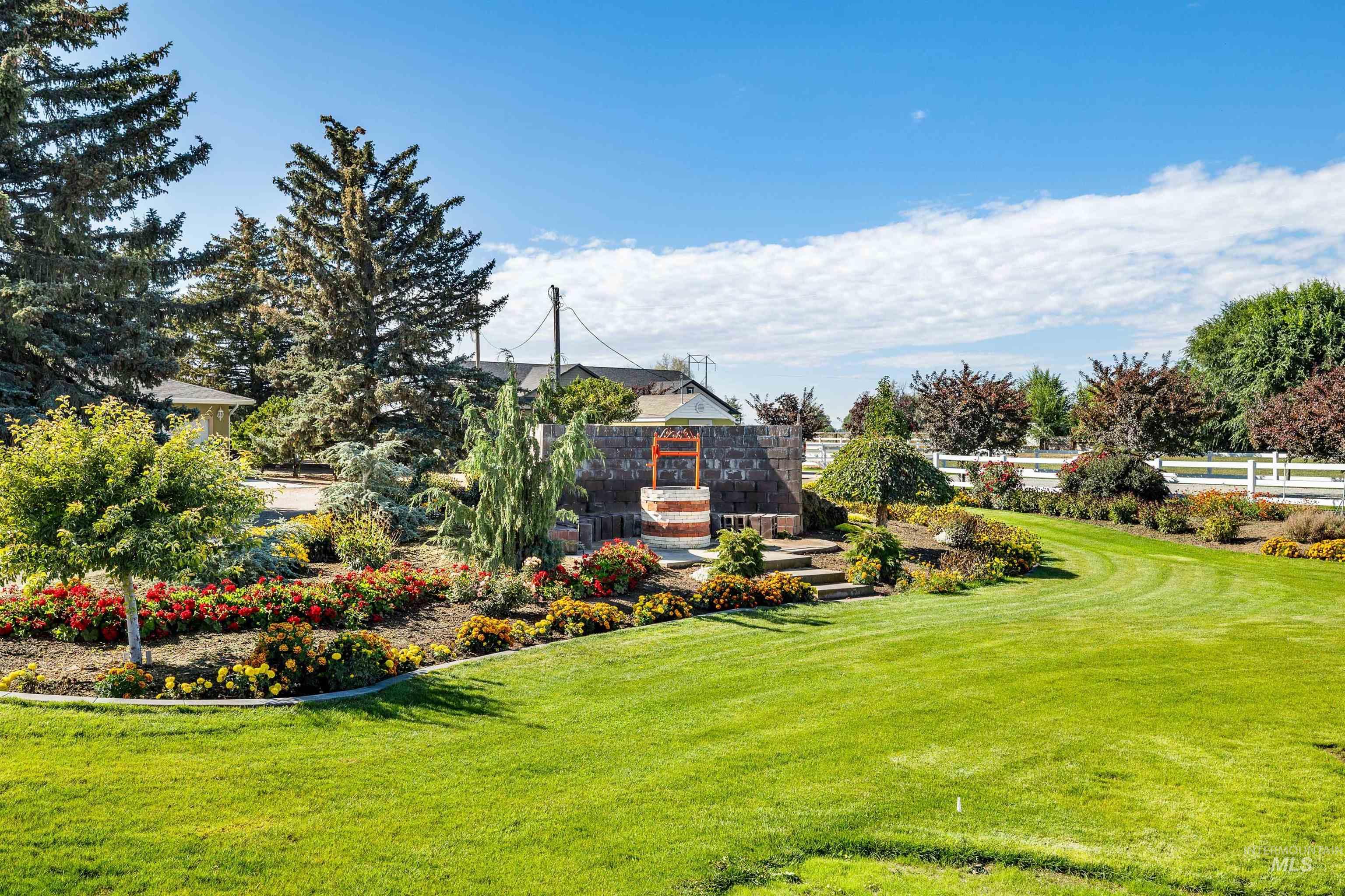 415 W 300 S, Heyburn, Idaho 83336, 4 Bedrooms, 2.5 Bathrooms, Residential For Sale, Price $595,000, 98965040