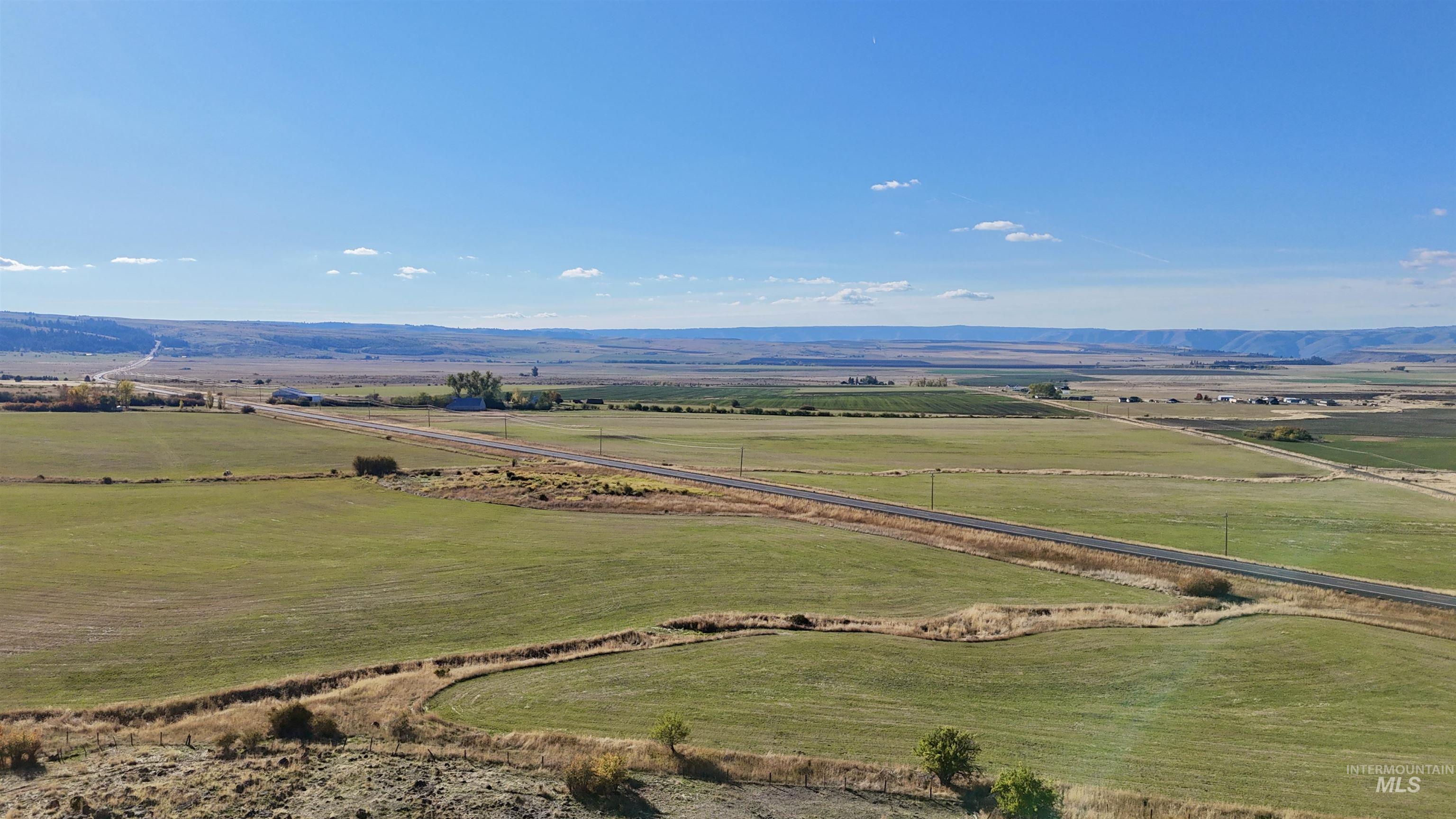 TBD Whitetail Dr. 4.83 +/- Acres, Grangeville, Idaho 83530, Land For Sale, Price $105,000, 98965051