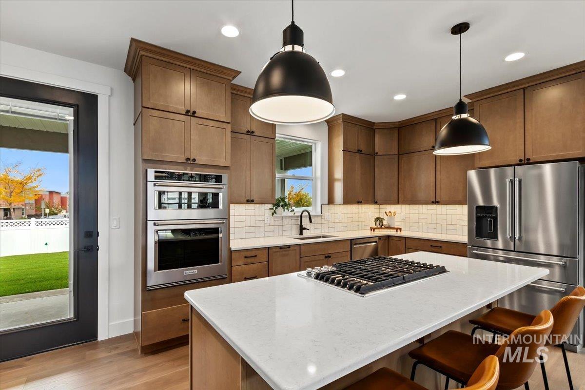 3145 Moonrise Rd, Twin Falls, Idaho 83301-8450, 4 Bedrooms, 3 Bathrooms, Residential For Sale, Price $634,900,MLS 98965054