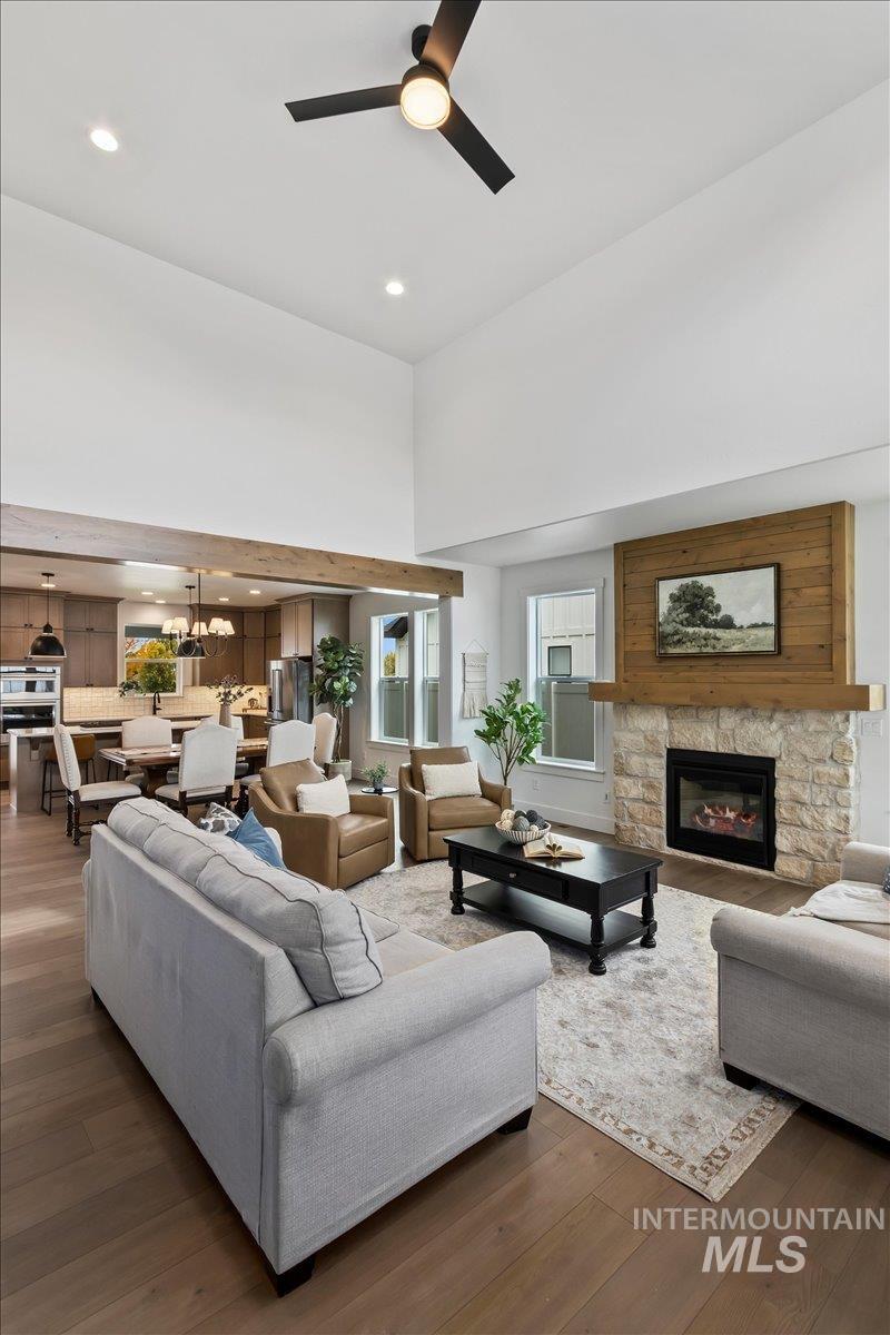 3145 Moonrise Rd, Twin Falls, Idaho 83301-8450, 4 Bedrooms, 3 Bathrooms, Residential For Sale, Price $634,900,MLS 98965054