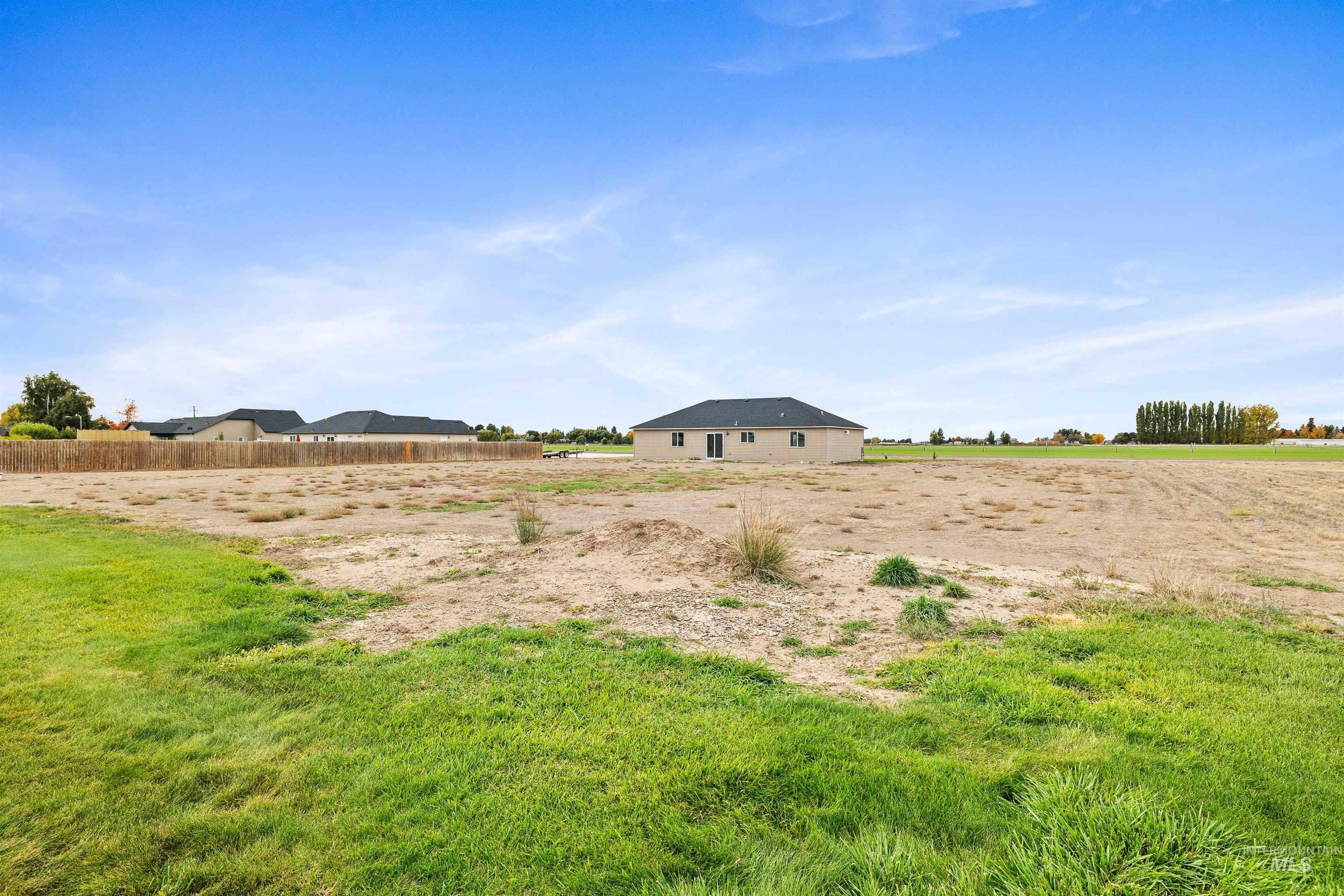 134 N 50 W, Rupert, Idaho 83350, 4 Bedrooms, 2 Bathrooms, Residential For Sale, Price $409,900,MLS 98965061