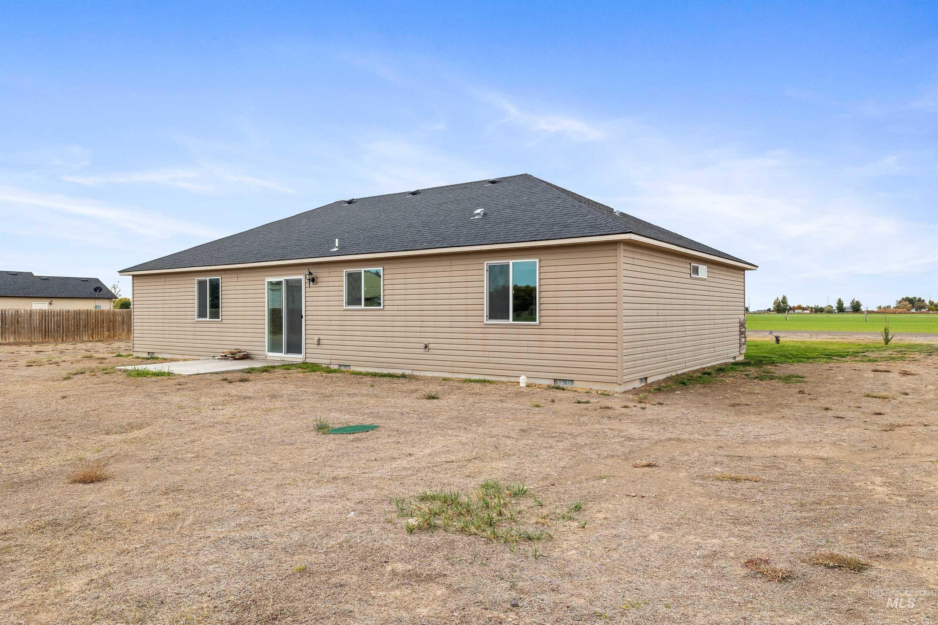 134 N 50 W, Rupert, Idaho 83350, 4 Bedrooms, 2 Bathrooms, Residential For Sale, Price $409,900,MLS 98965061