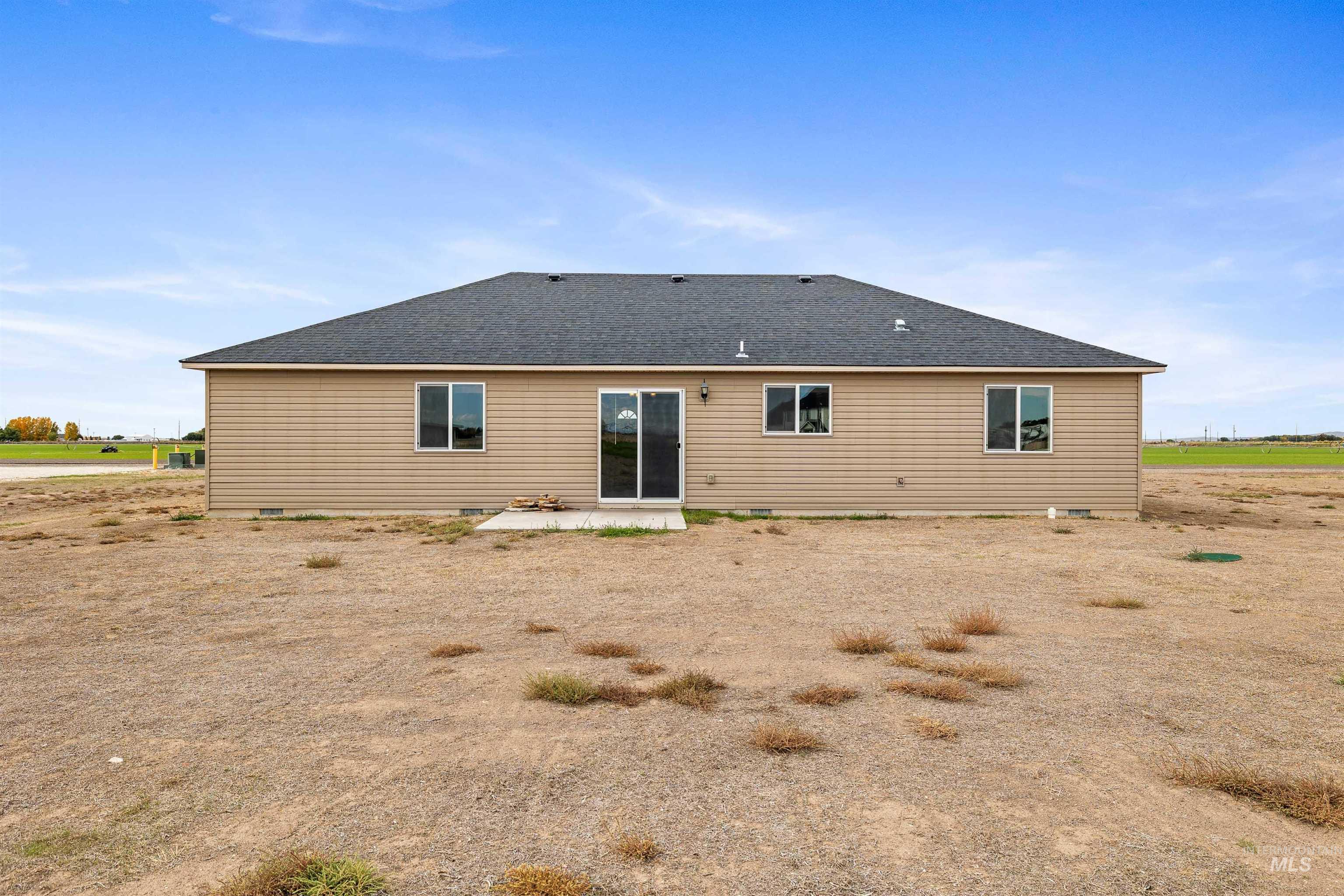 134 N 50 W, Rupert, Idaho 83350, 4 Bedrooms, 2 Bathrooms, Residential For Sale, Price $409,900,MLS 98965061