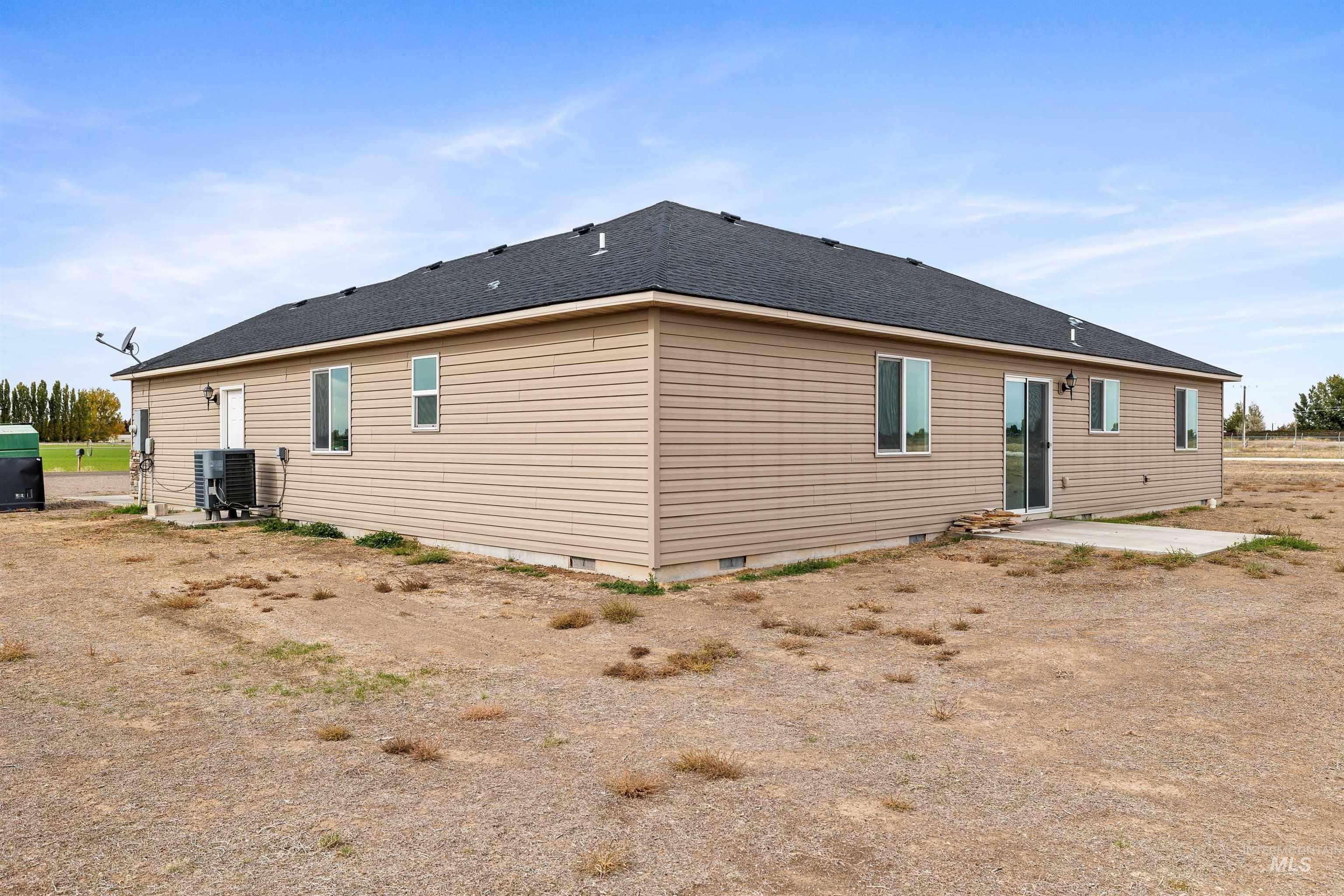 134 N 50 W, Rupert, Idaho 83350, 4 Bedrooms, 2 Bathrooms, Residential For Sale, Price $409,900,MLS 98965061