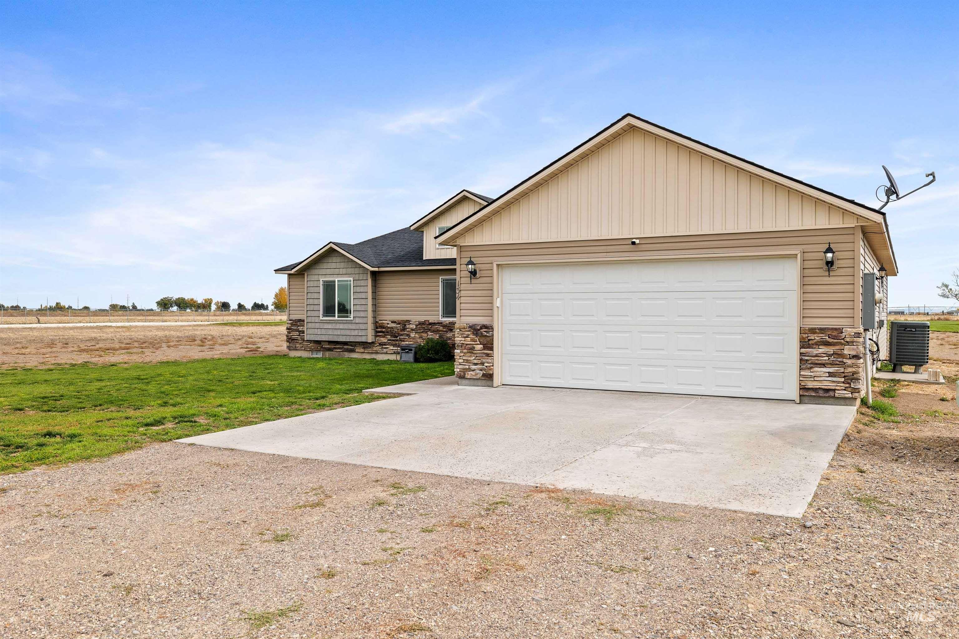 134 N 50 W, Rupert, Idaho 83350, 4 Bedrooms, 2 Bathrooms, Residential For Sale, Price $409,900,MLS 98965061