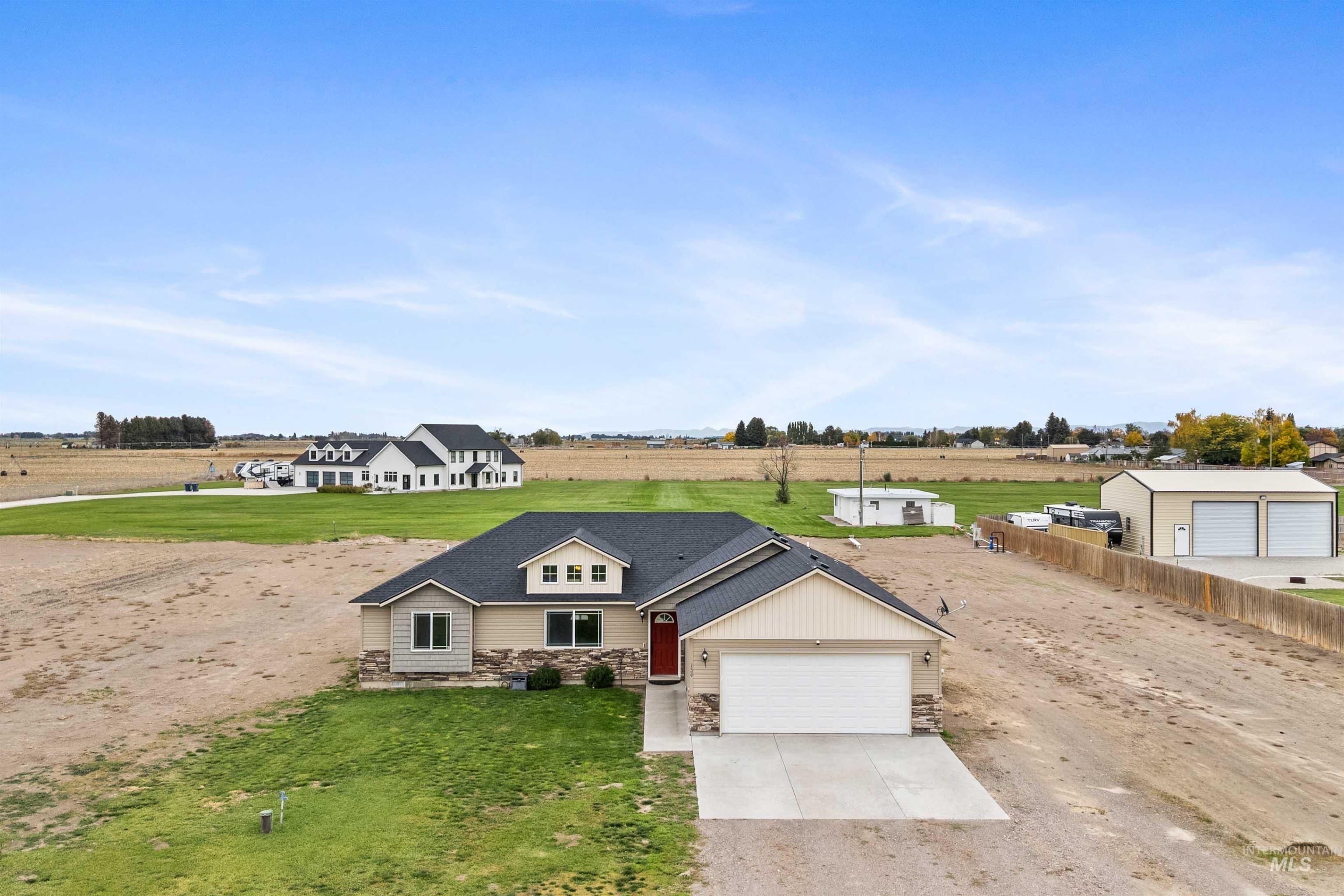 134 N 50 W, Rupert, Idaho 83350, 4 Bedrooms, 2 Bathrooms, Residential For Sale, Price $409,900,MLS 98965061