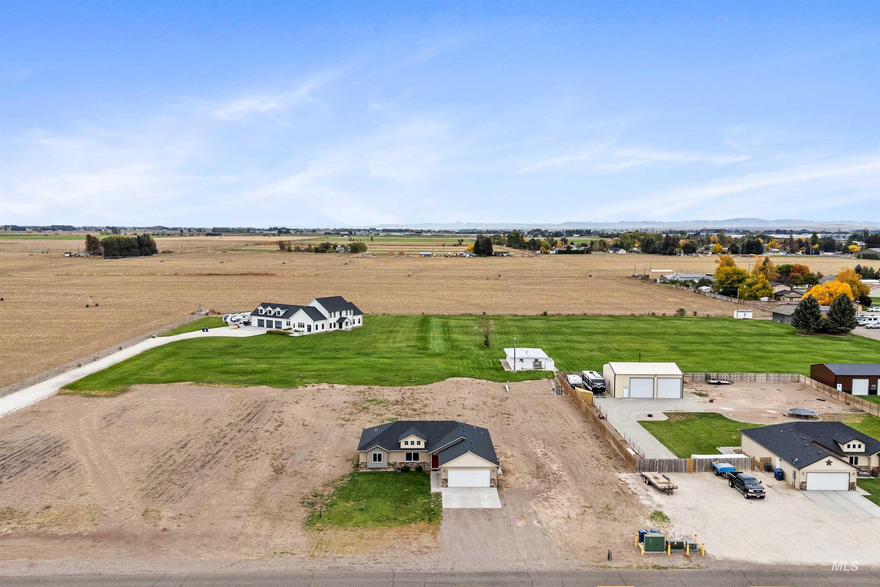 134 N 50 W, Rupert, Idaho 83350, 4 Bedrooms, 2 Bathrooms, Residential For Sale, Price $409,900,MLS 98965061