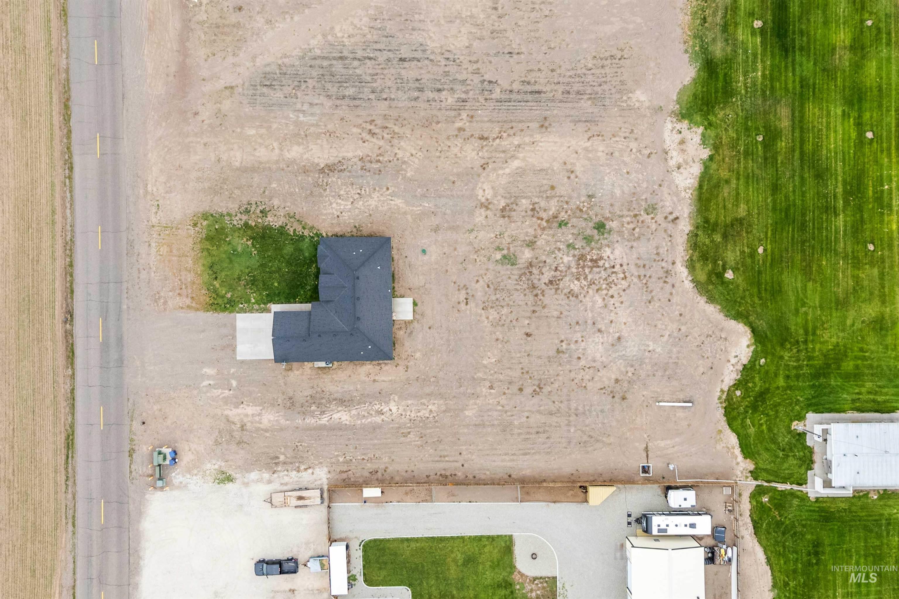 134 N 50 W, Rupert, Idaho 83350, 4 Bedrooms, 2 Bathrooms, Residential For Sale, Price $409,900,MLS 98965061