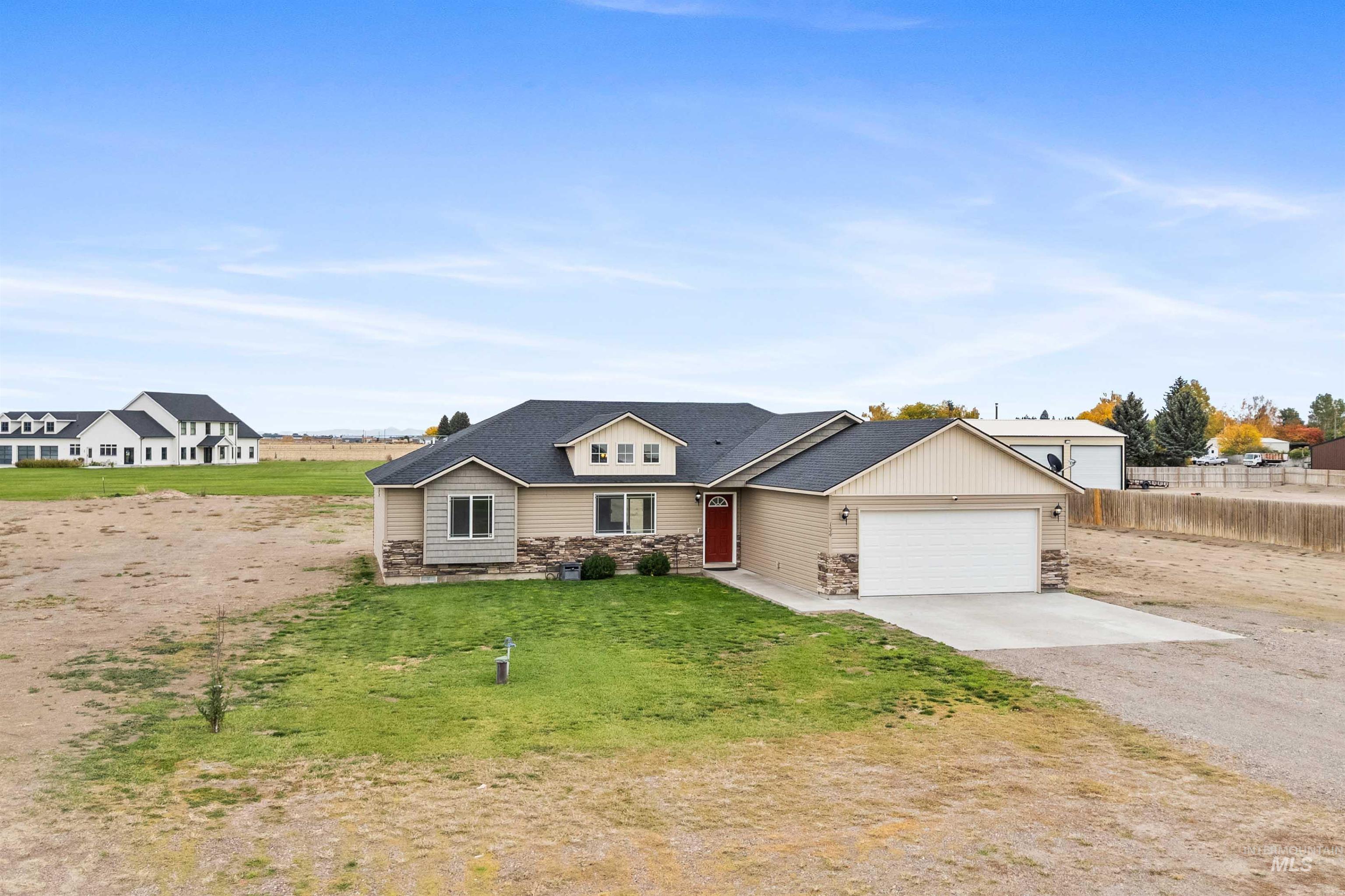 134 N 50 W, Rupert, Idaho 83350, 4 Bedrooms, 2 Bathrooms, Residential For Sale, Price $409,900,MLS 98965061