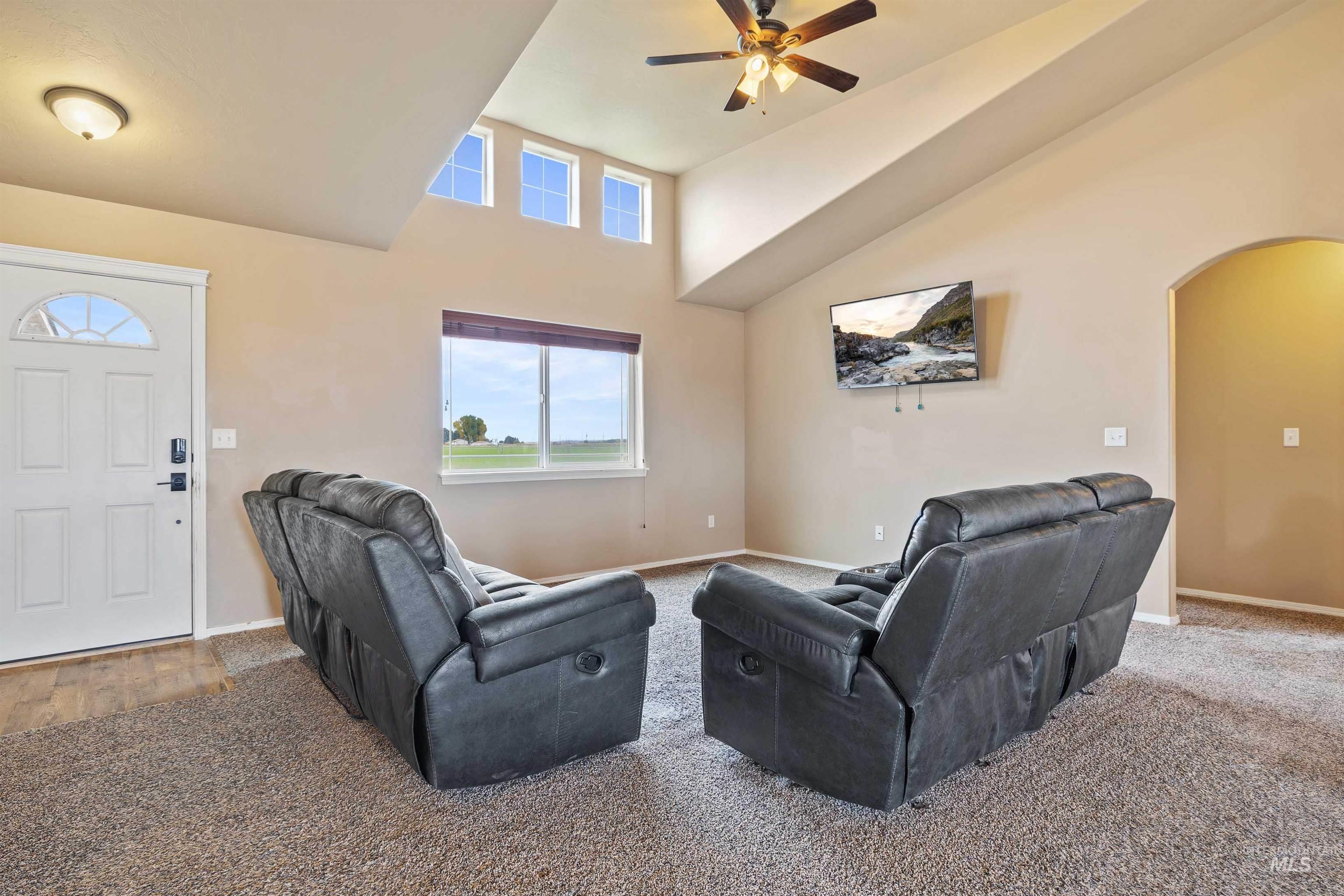 134 N 50 W, Rupert, Idaho 83350, 4 Bedrooms, 2 Bathrooms, Residential For Sale, Price $409,900,MLS 98965061