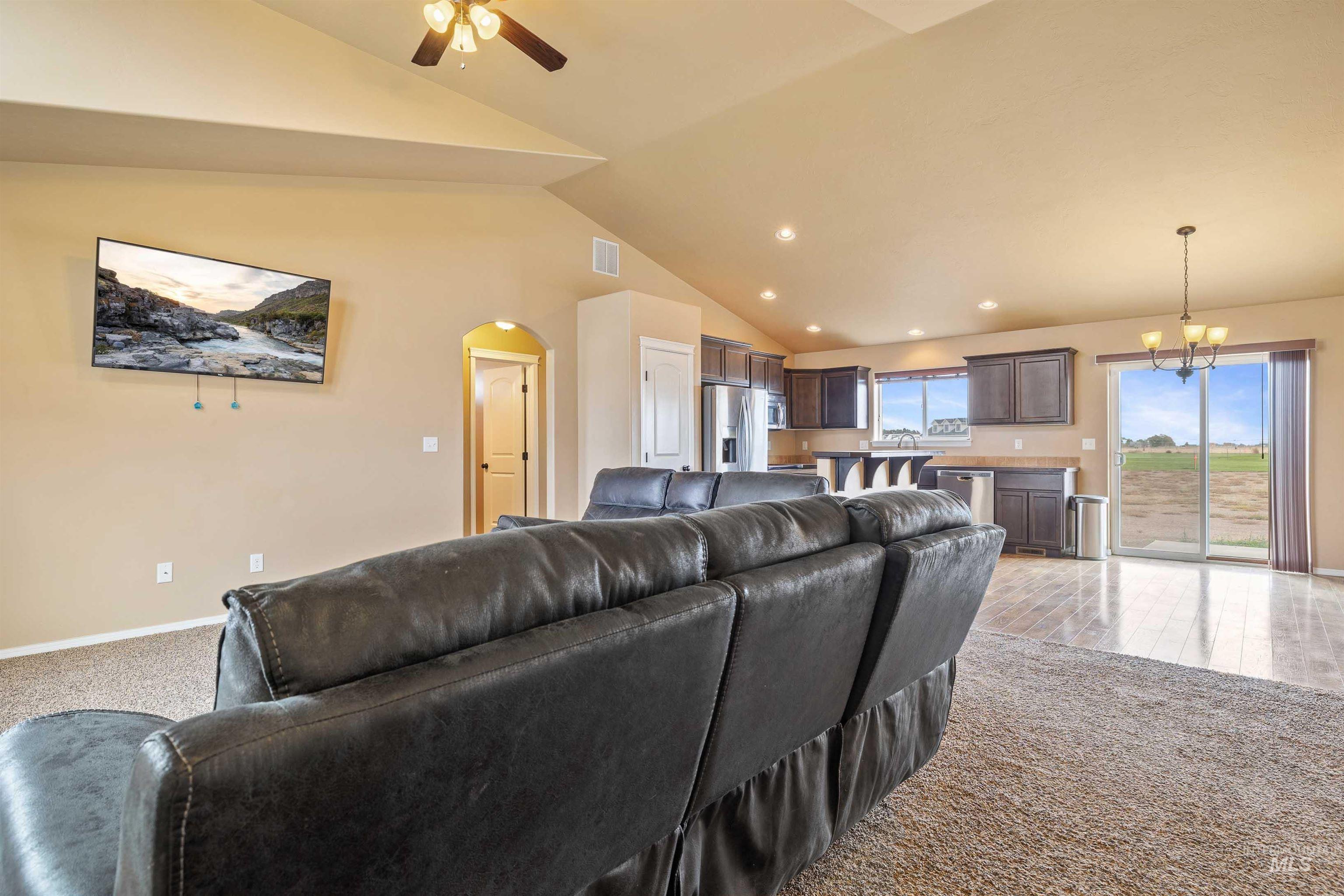 134 N 50 W, Rupert, Idaho 83350, 4 Bedrooms, 2 Bathrooms, Residential For Sale, Price $409,900,MLS 98965061