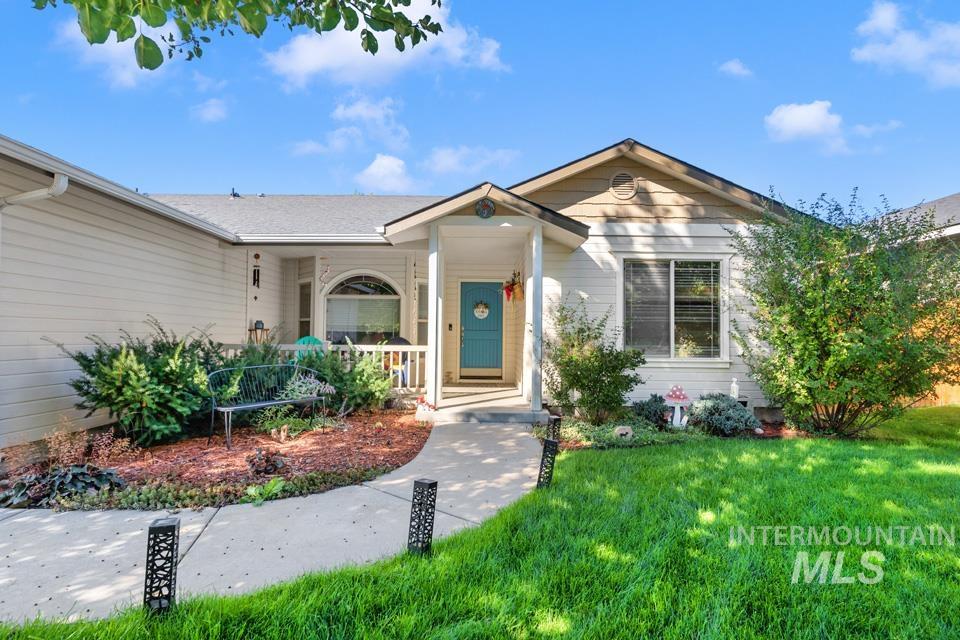 6091 S Lowland View Way, Boise, Idaho 83709, 3 Bedrooms, 2 Bathrooms, Residential For Sale, Price $420,000,MLS 98965079