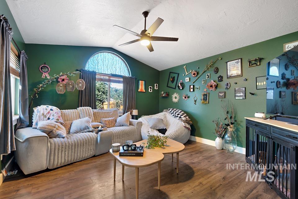 6091 S Lowland View Way, Boise, Idaho 83709, 3 Bedrooms, 2 Bathrooms, Residential For Sale, Price $420,000,MLS 98965079