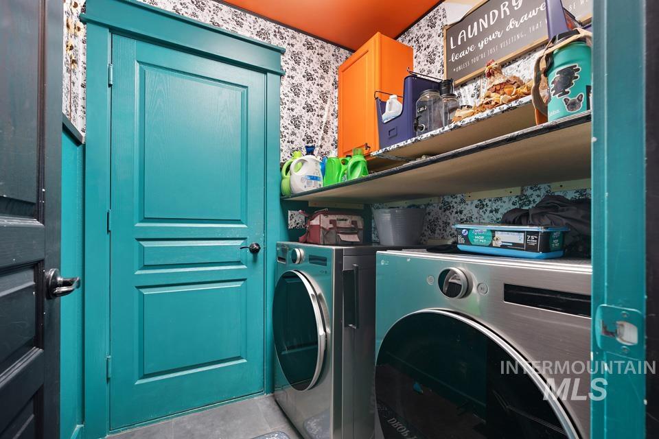 6091 S Lowland View Way, Boise, Idaho 83709, 3 Bedrooms, 2 Bathrooms, Residential For Sale, Price $420,000,MLS 98965079