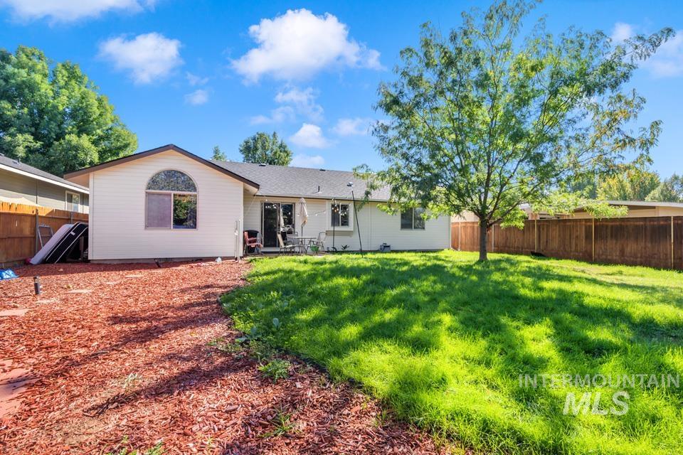 6091 S Lowland View Way, Boise, Idaho 83709, 3 Bedrooms, 2 Bathrooms, Residential For Sale, Price $420,000,MLS 98965079